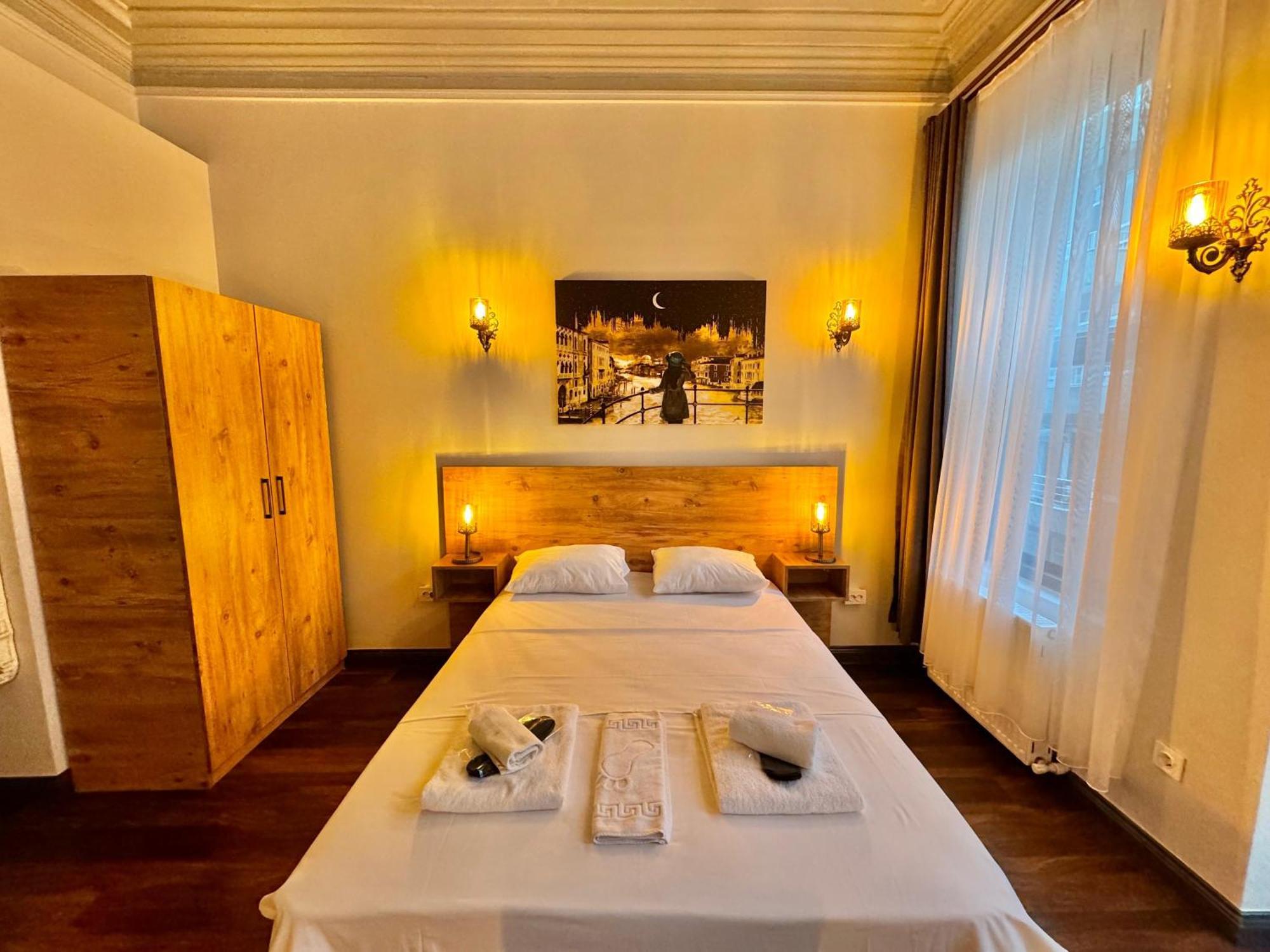 Otel Kadikoey İstanbul