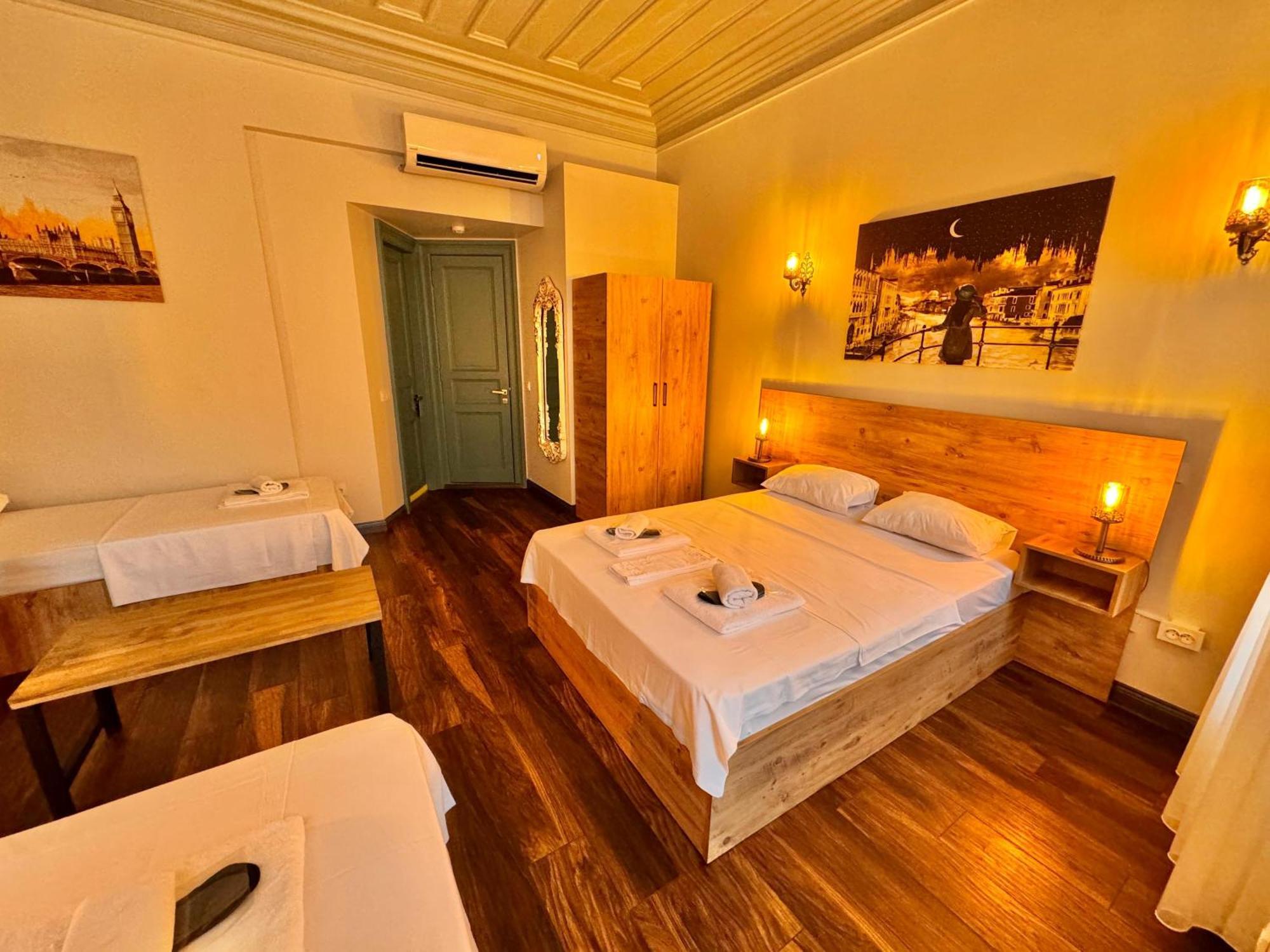 Otel Kadikoey İstanbul