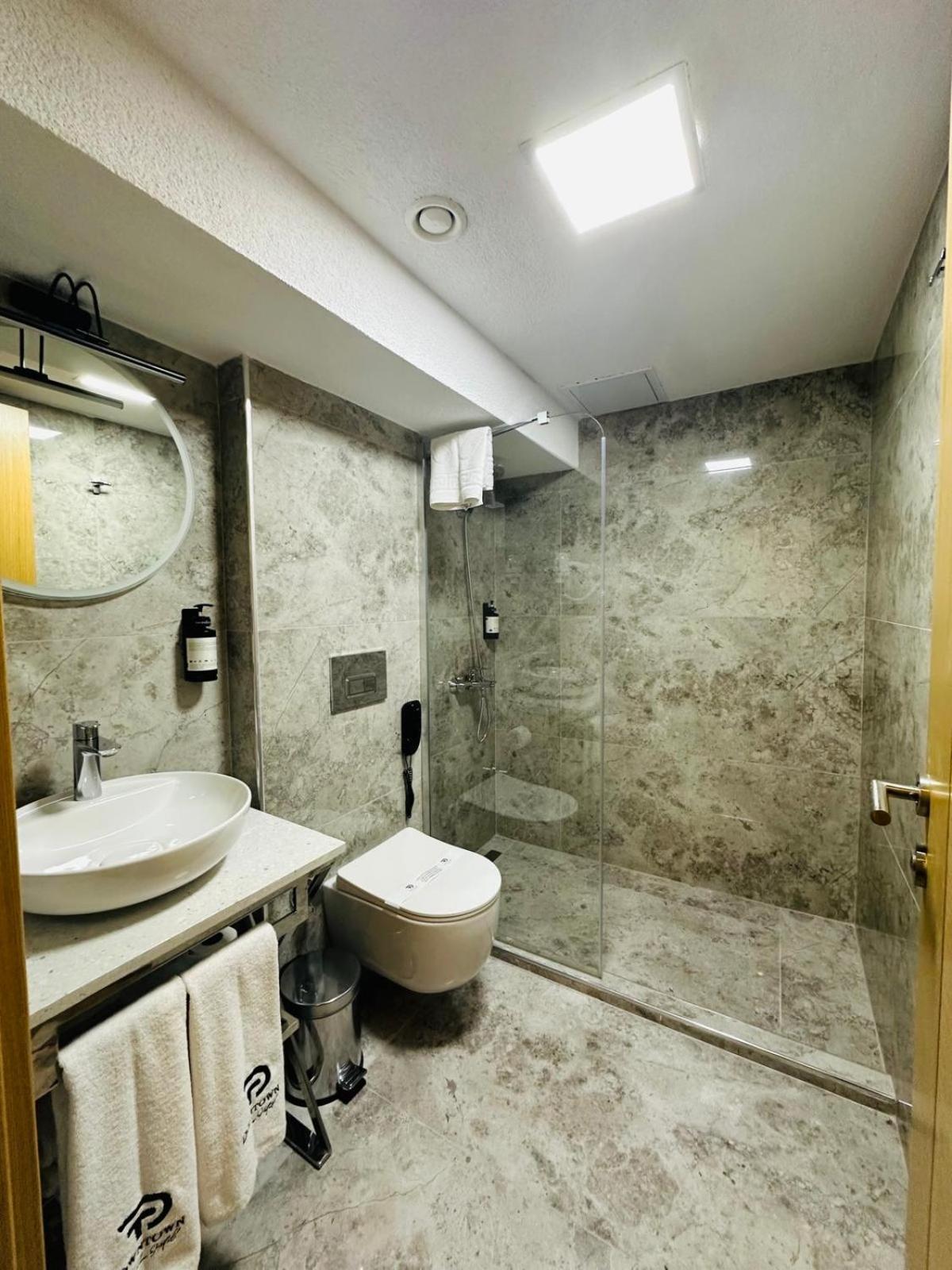 Hotel Downtown Sirkeci Istambul