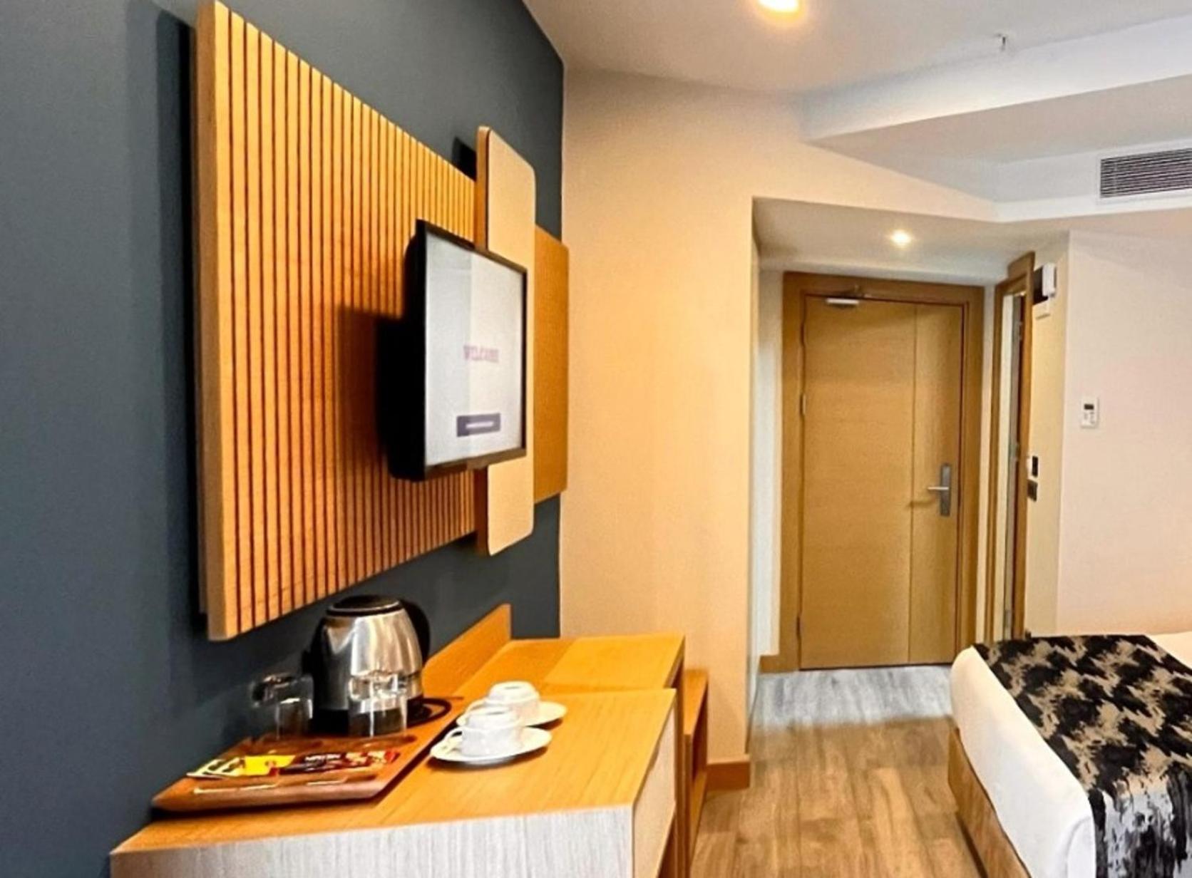 Hotel Downtown Sirkeci