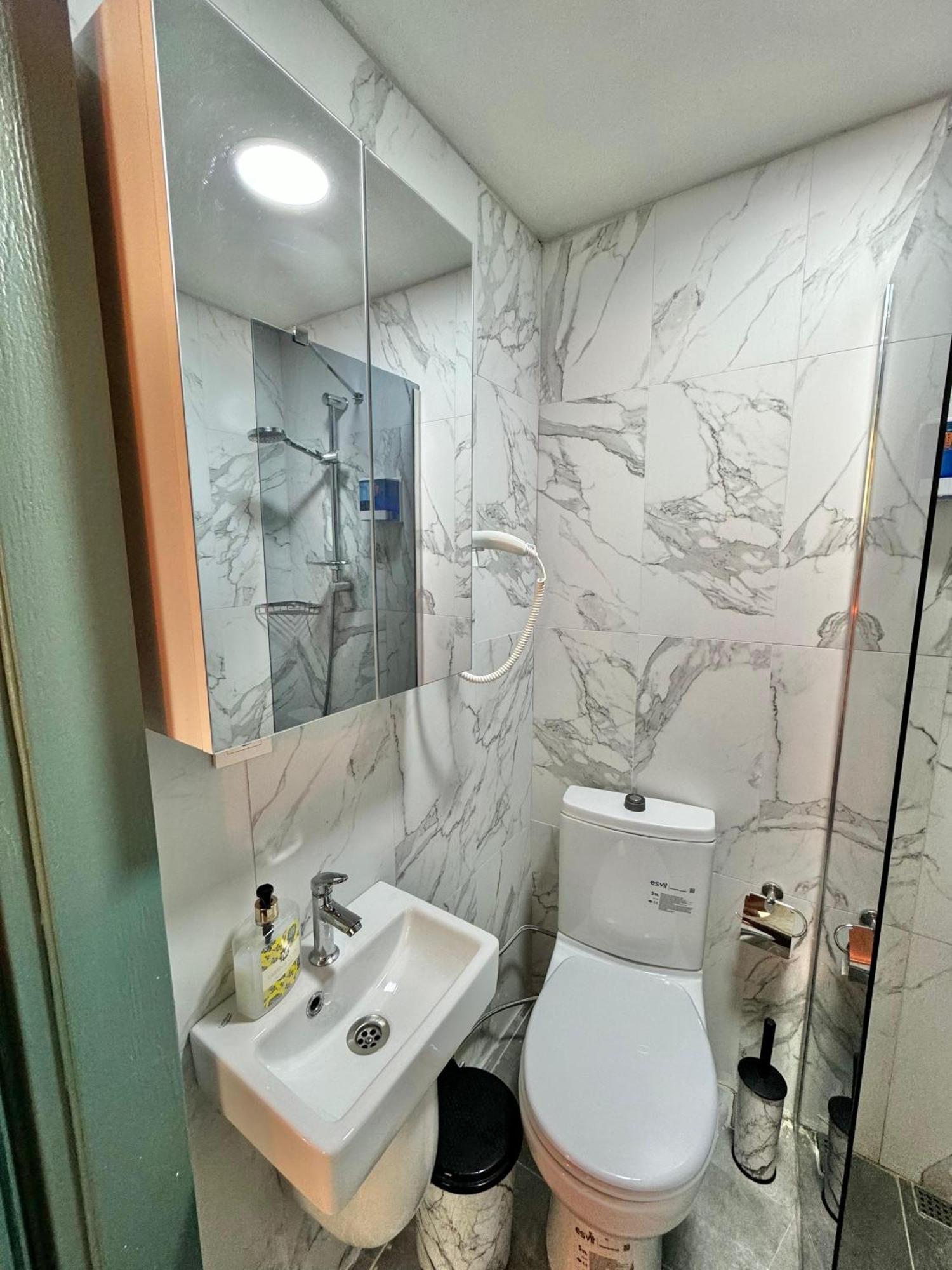 Otel Kadikoey İstanbul