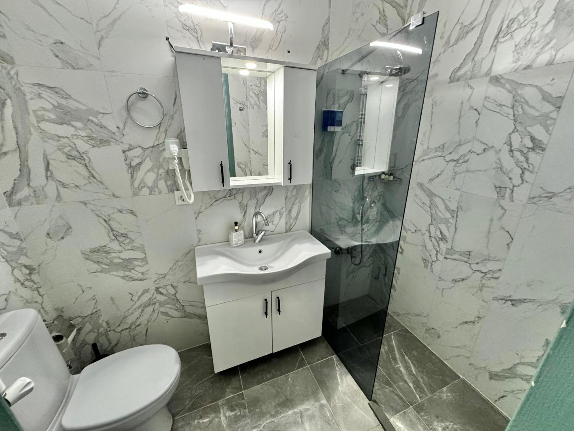 Otel Kadikoey İstanbul