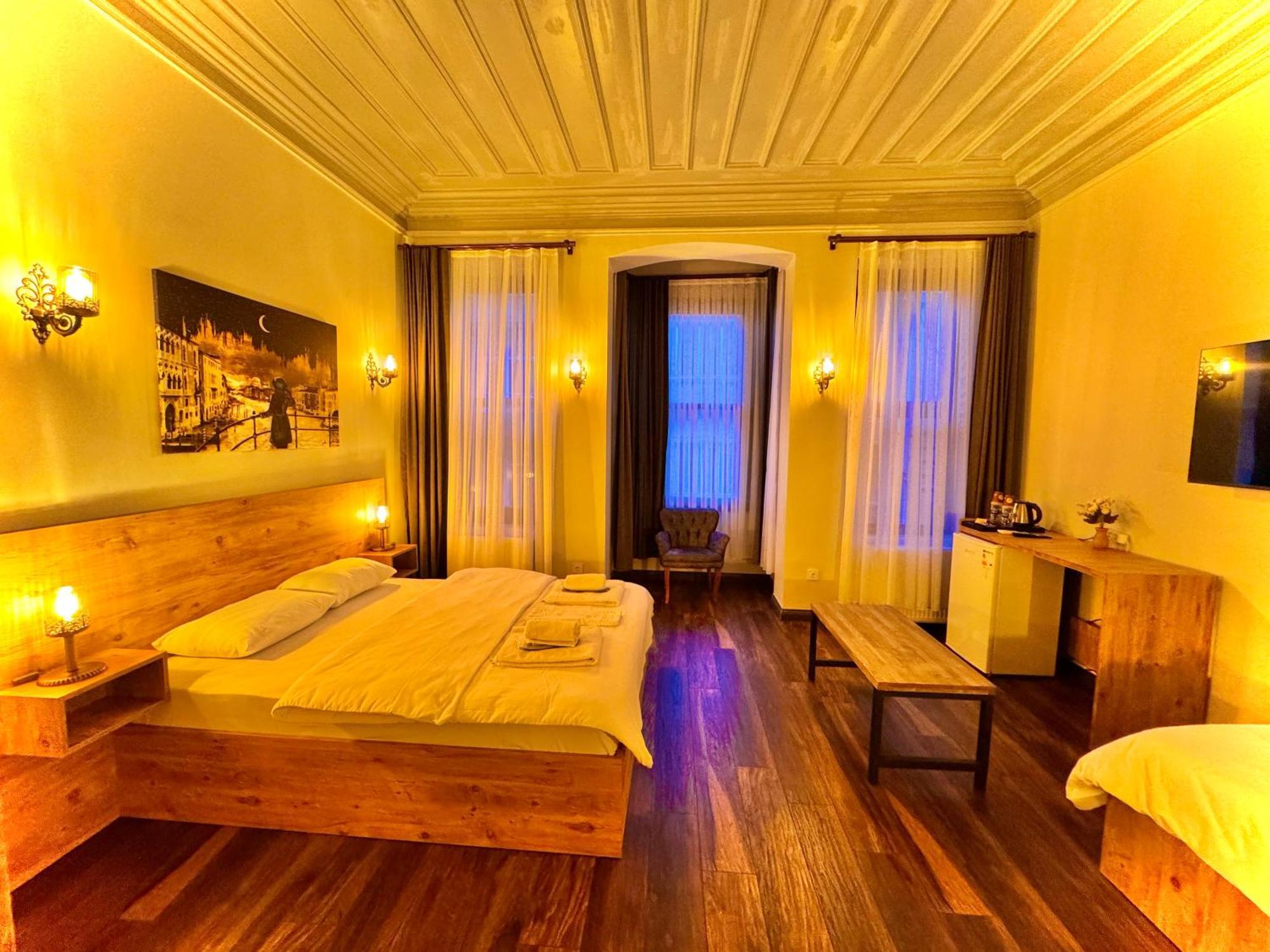 Kadikoey Otel 3*