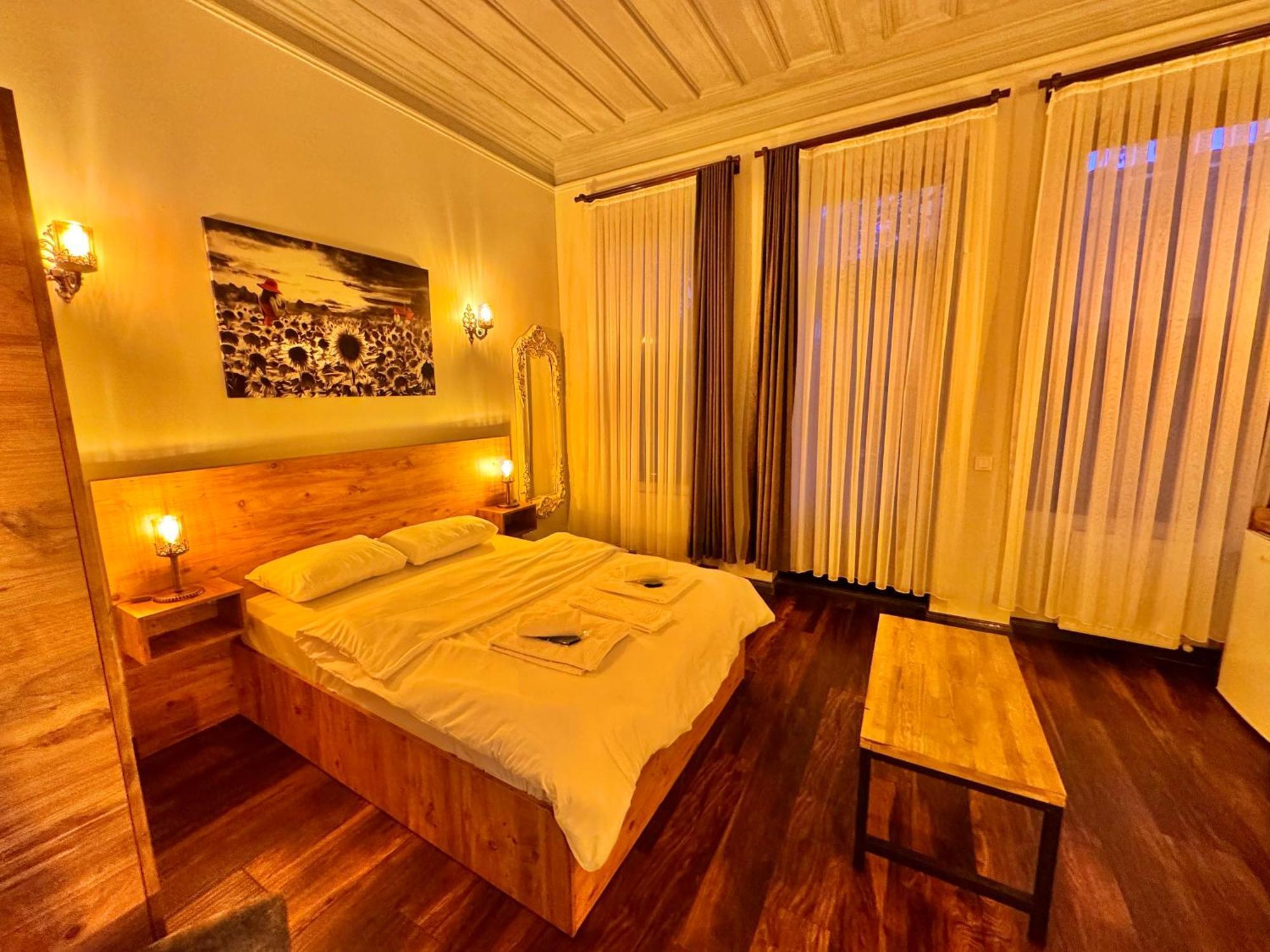 Kadikoey Otel İstanbul