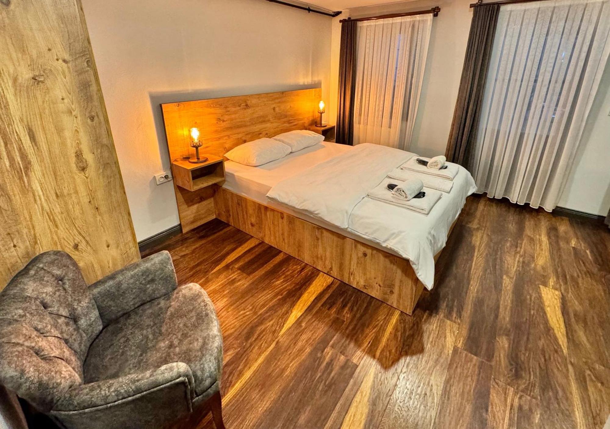 Otel Kadikoey