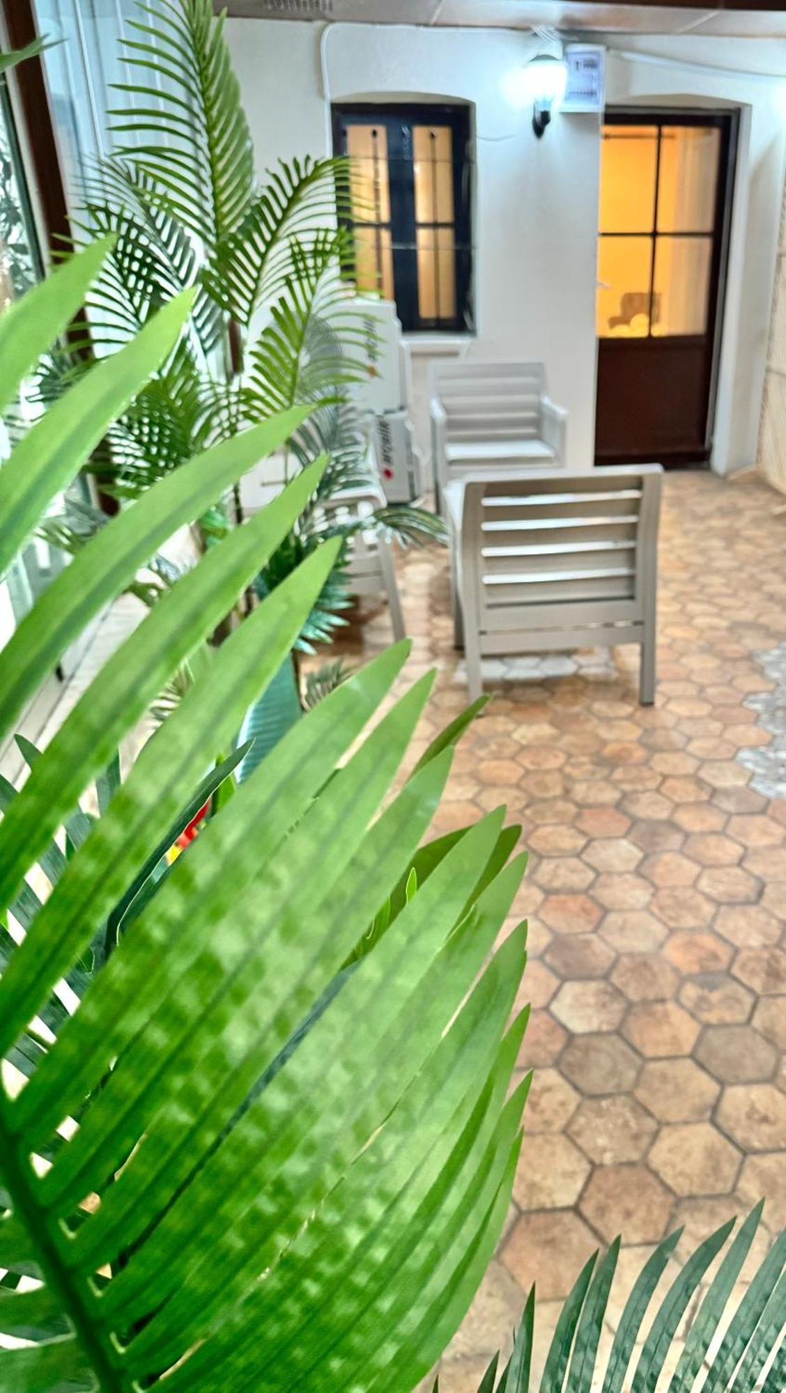 Otel Kadikoey