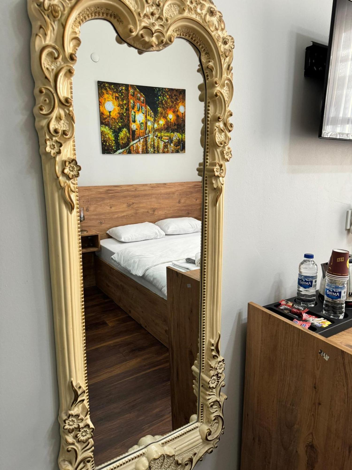 Otel Kadikoey İstanbul