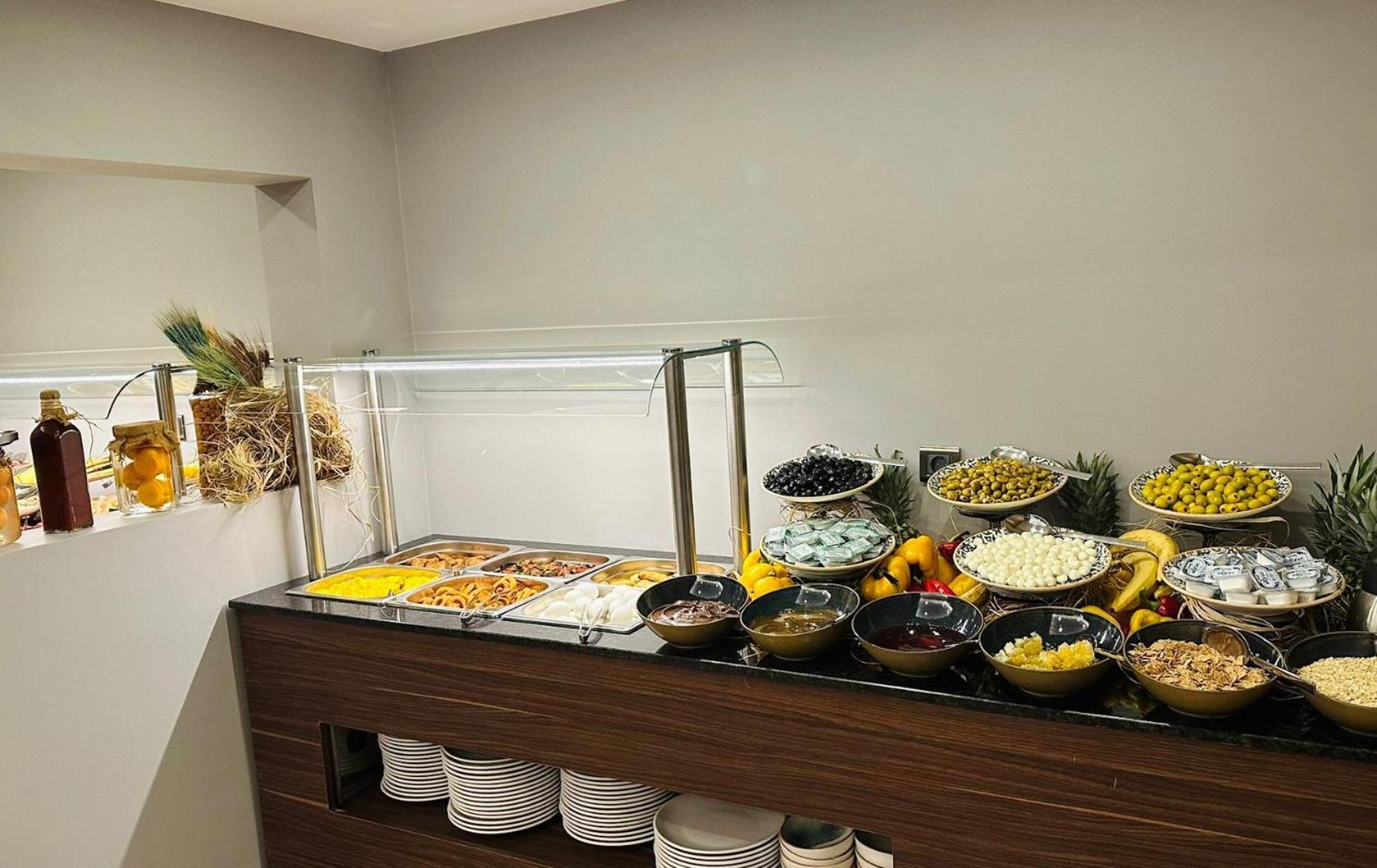 Downtown Sirkeci Hotel *