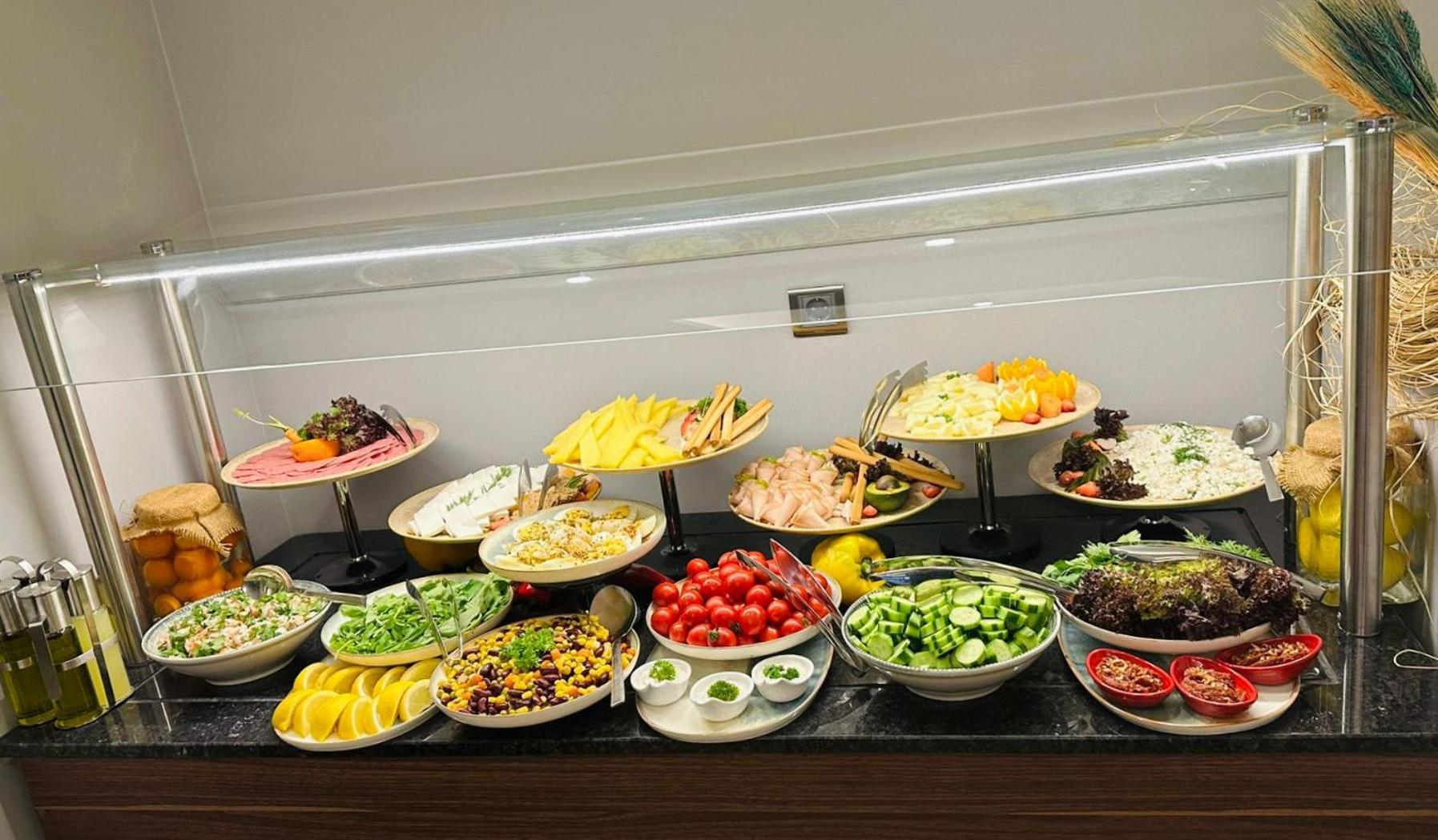 Hotel Downtown Sirkeci Istambul