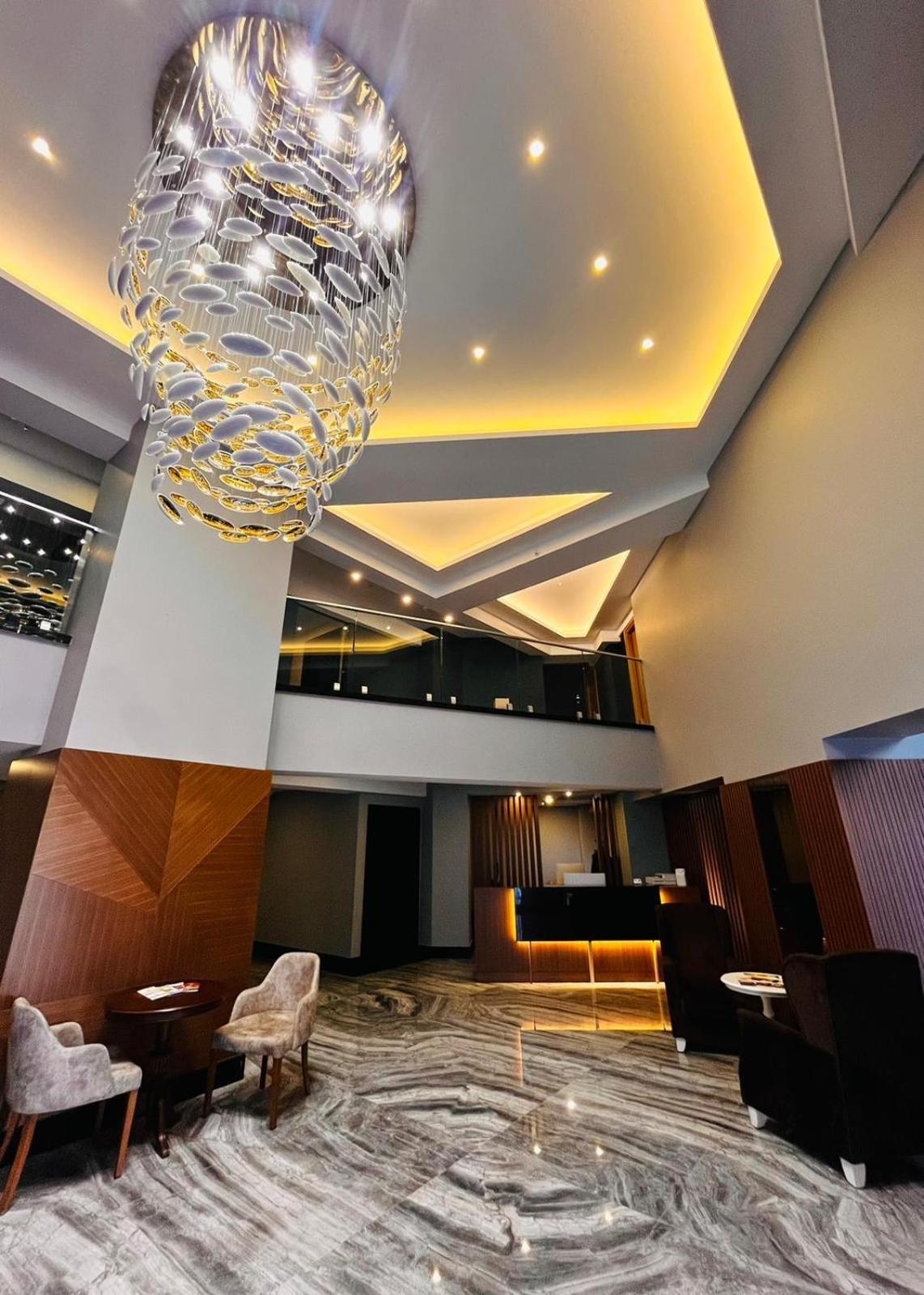 Hotel Downtown Sirkeci Istambul