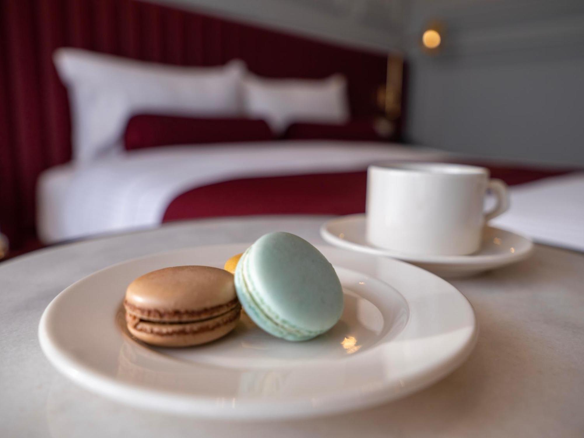 New Old Town Hotel 4*