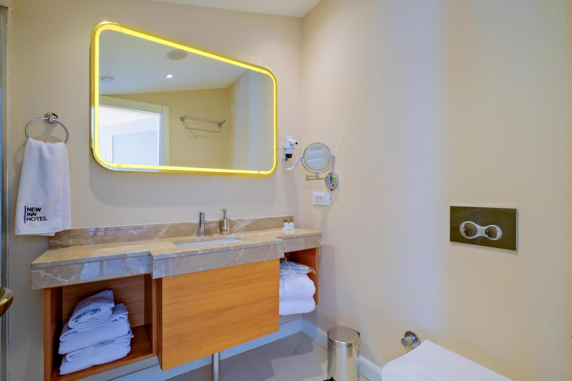 New Old Town Hotel Istambul