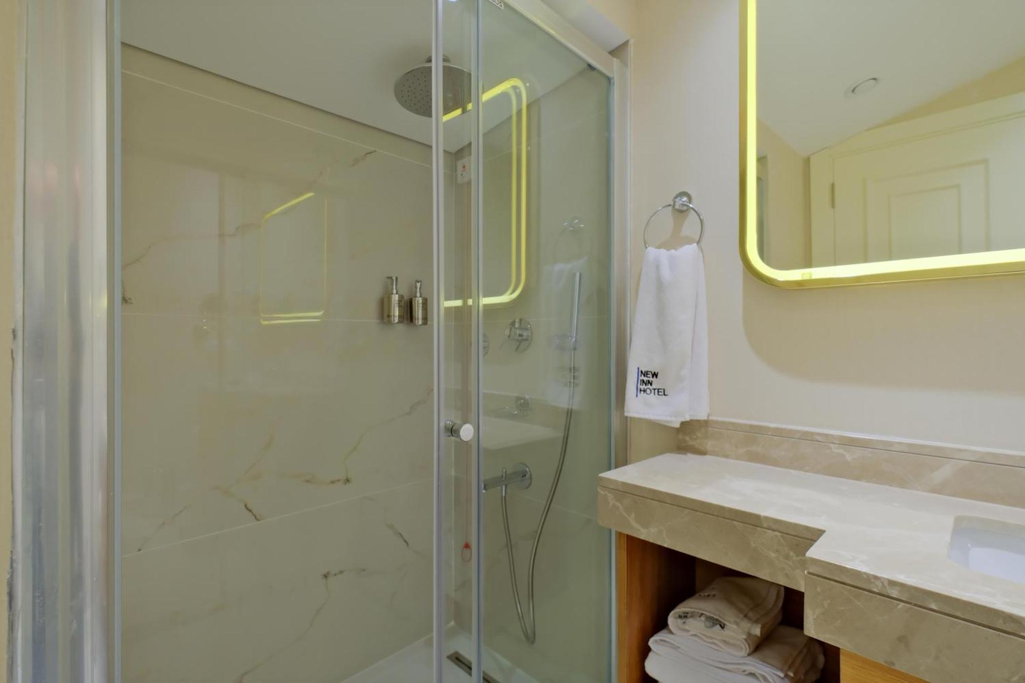 New Old Town Hotel Istambul