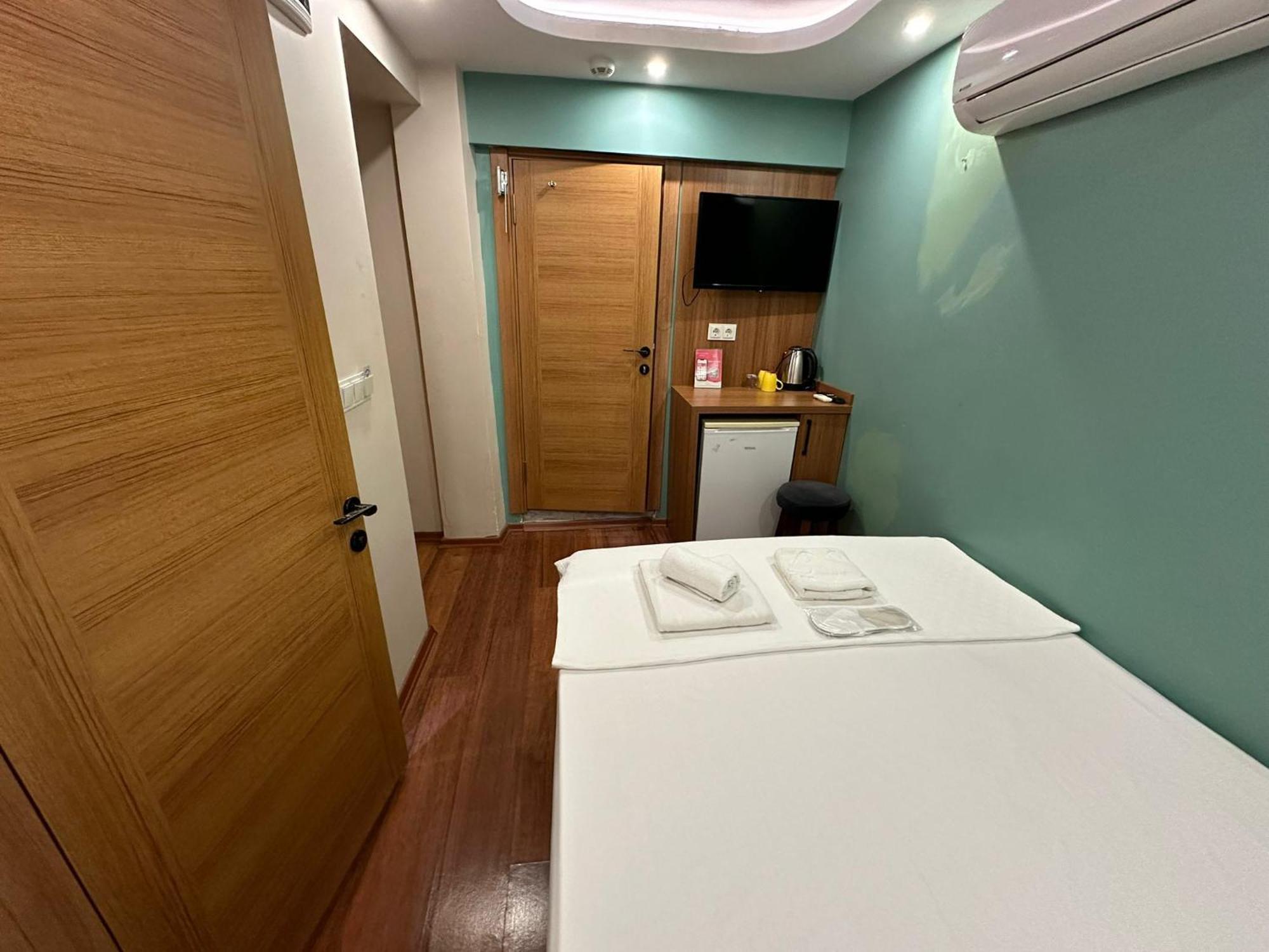 Hotel Istanbulites