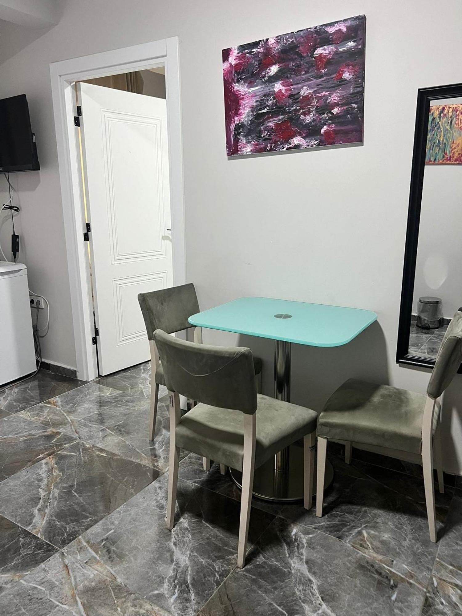 Aparthotel Zerya Istanbul