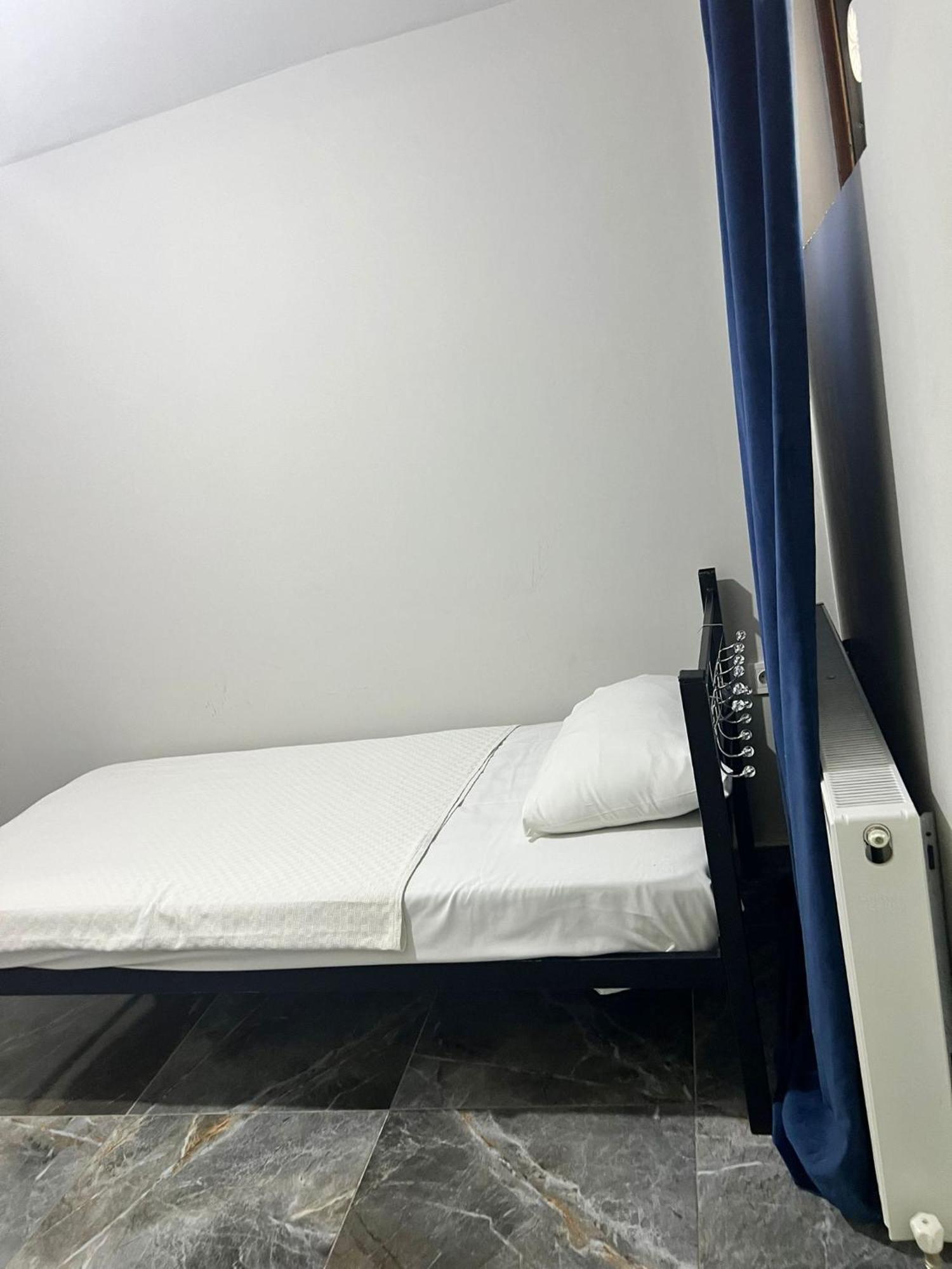 Zerya Aparthotel Istanbul