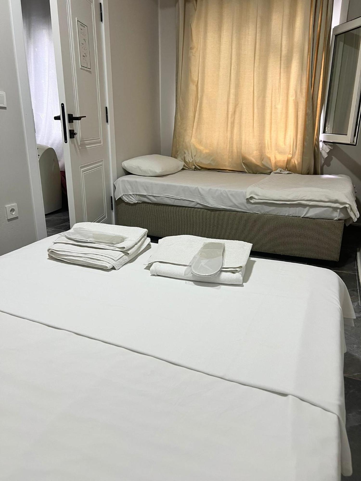 Zerya Aparthotel *