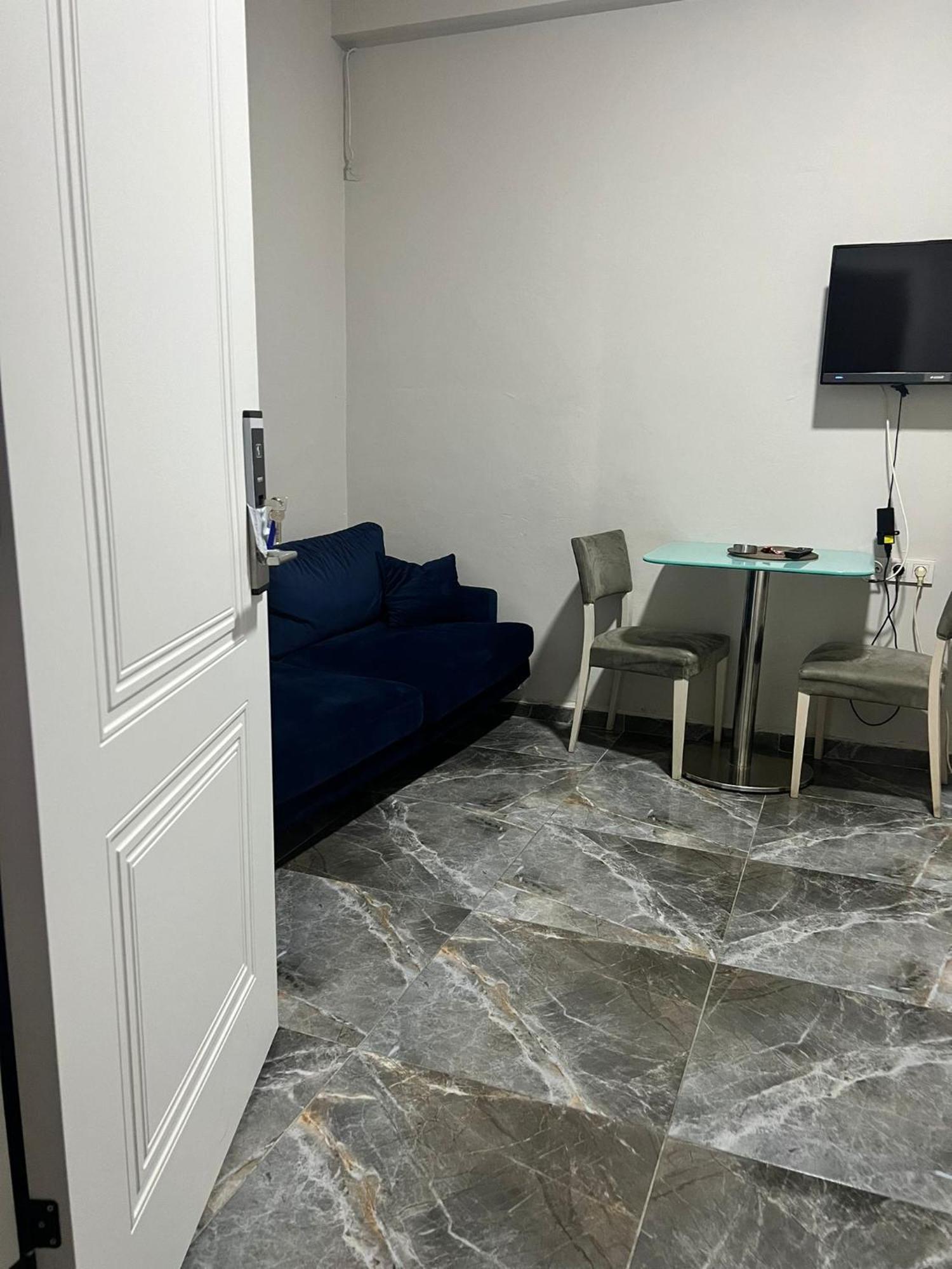 Aparthotel Zerya *