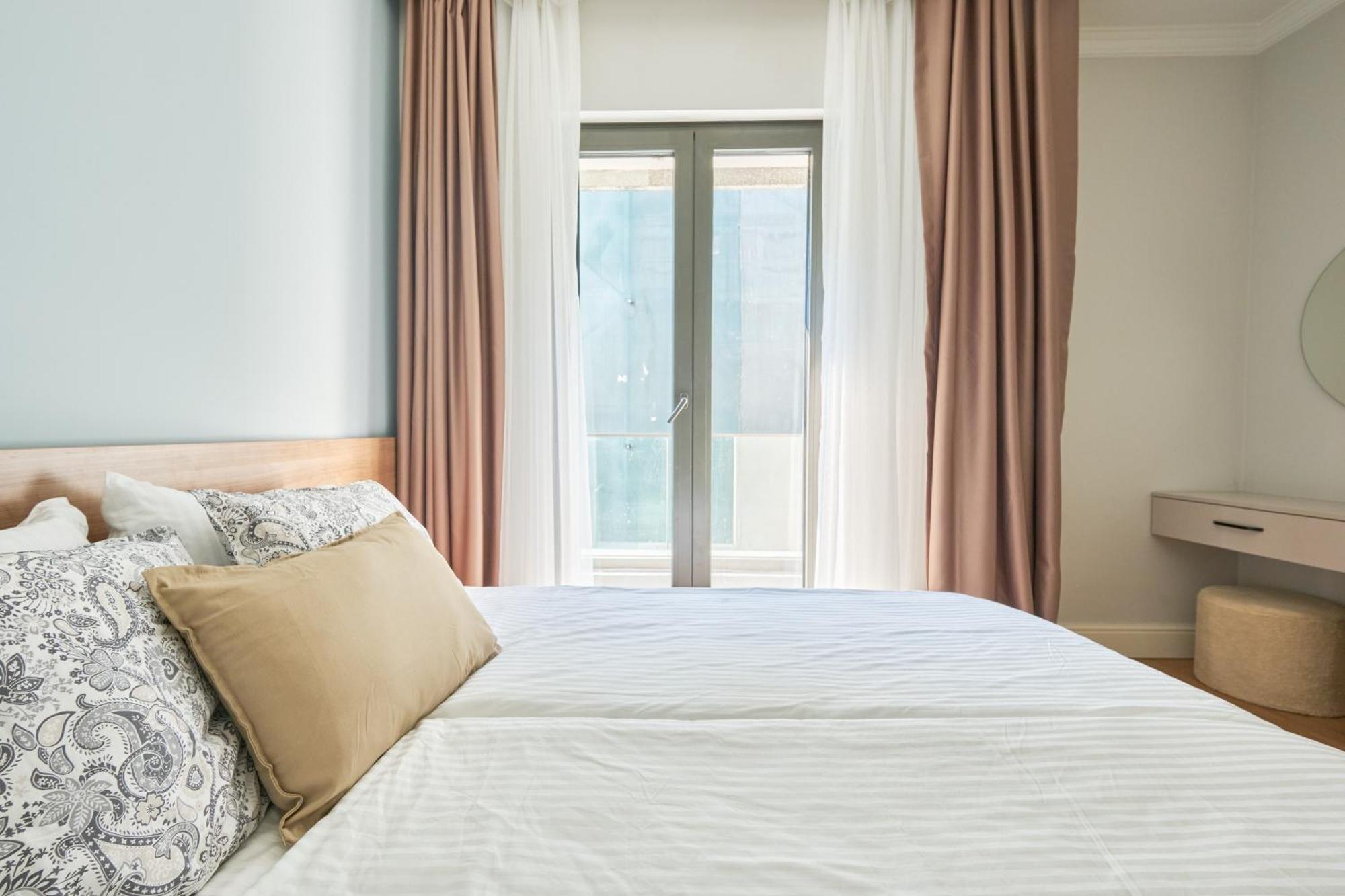 Taksim Lagirio Aparthotel *