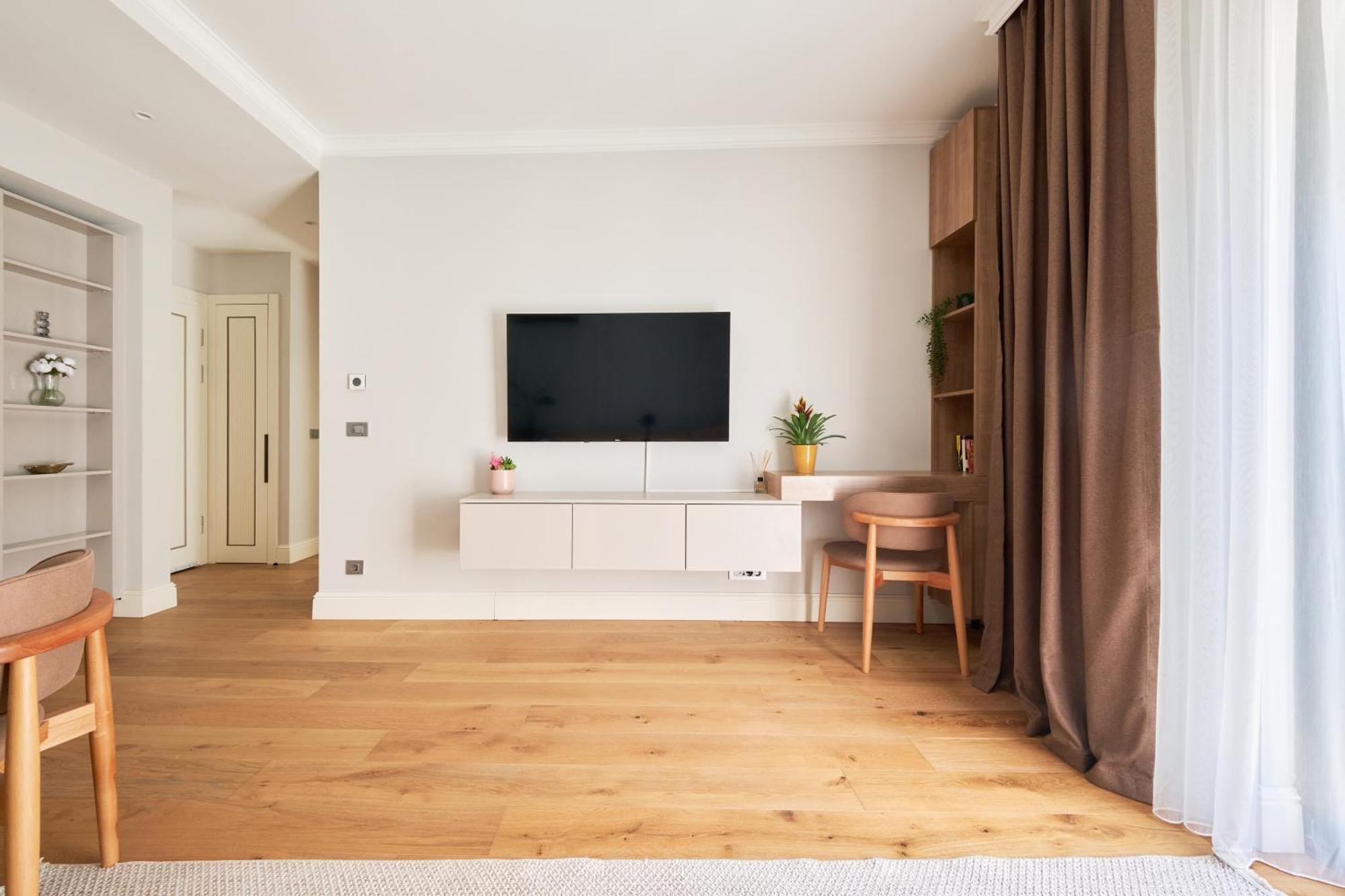 Taksim Lagirio Aparthotel *