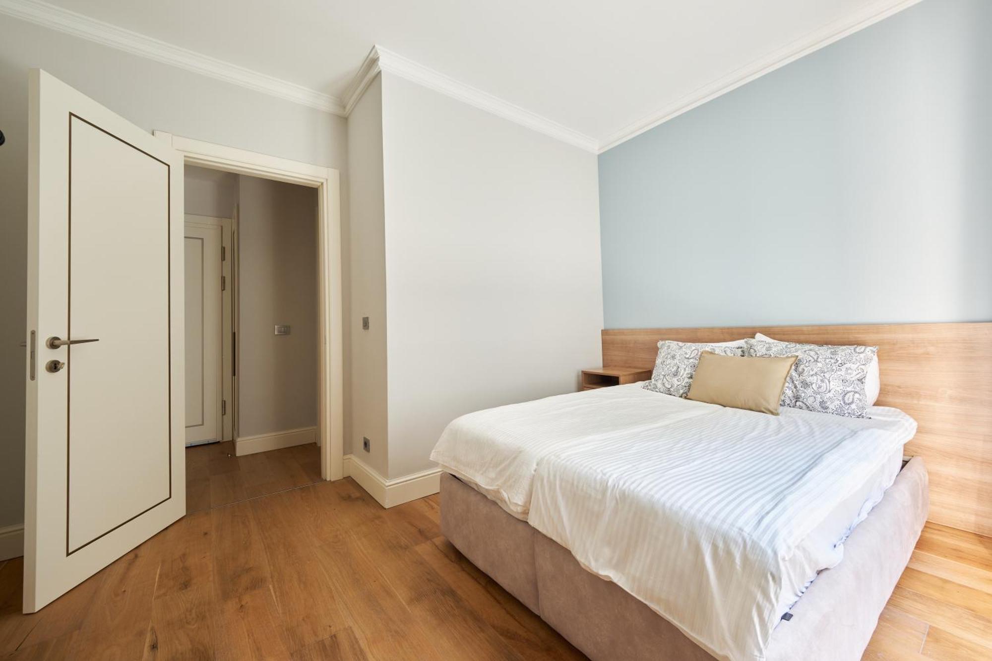 Aparthotel Taksim Lagirio Istanbul