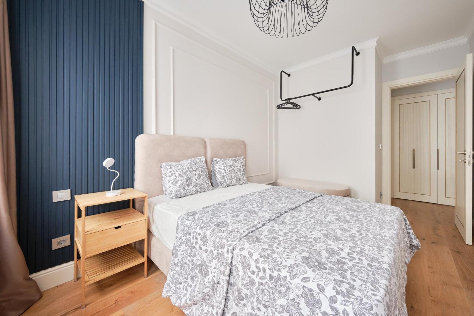 Taksim Lagirio Aparthotel Istanbul