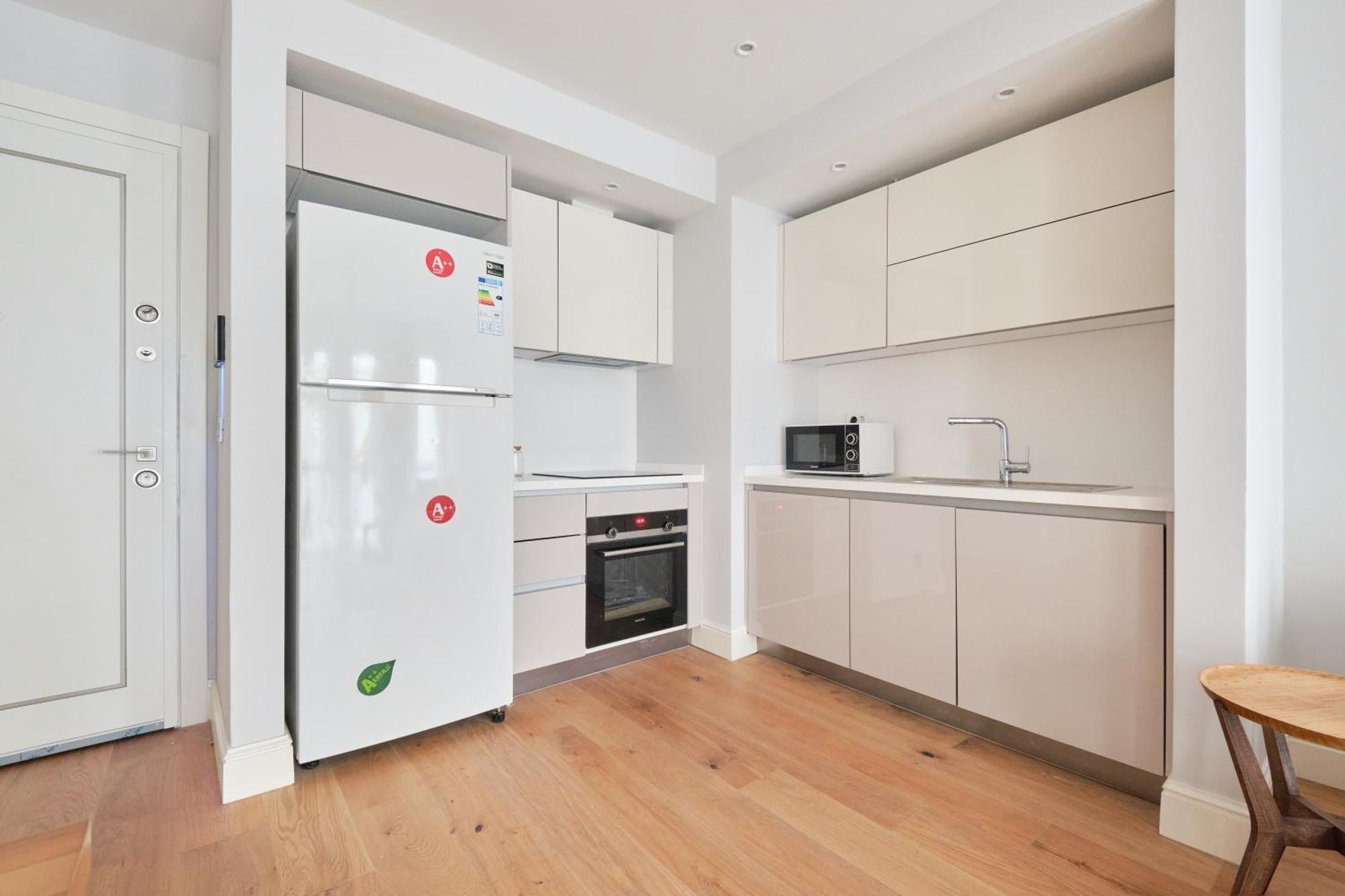Aparthotel Taksim Lagirio