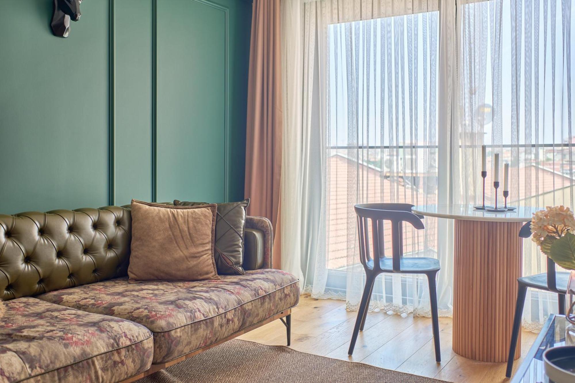 Taksim Lagirio Aparthotel