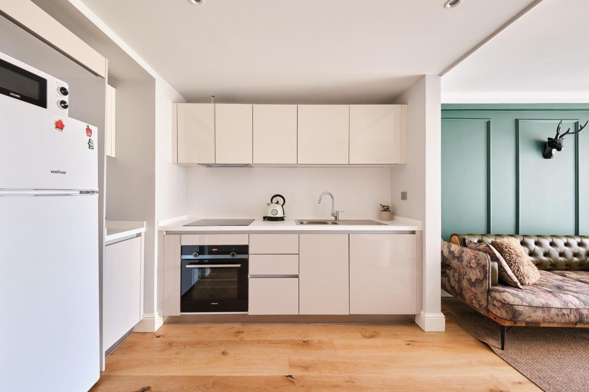 Taksim Lagirio Aparthotel