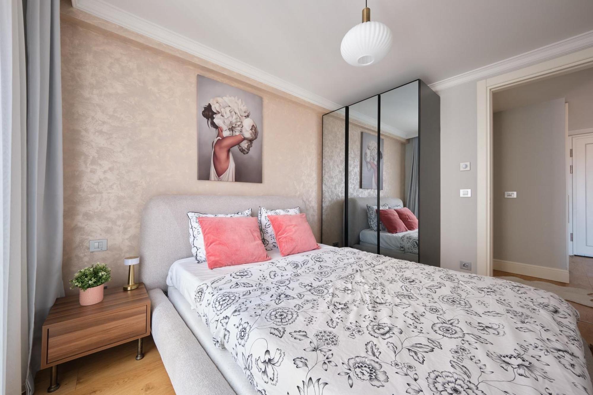 Aparthotel Taksim Lagirio Istanbul