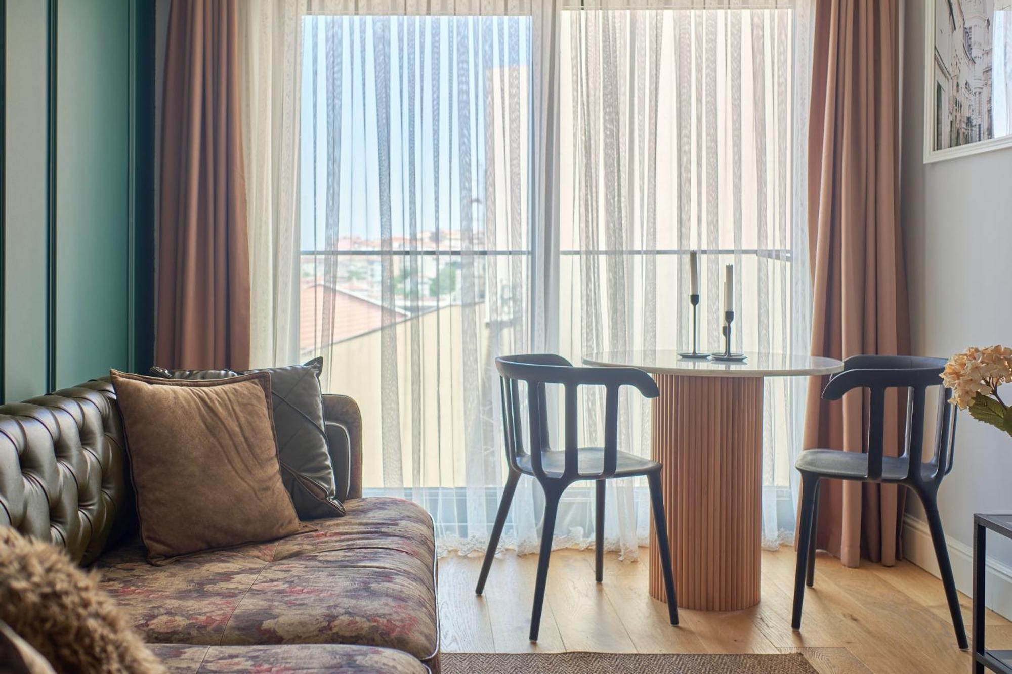 Taksim Lagirio Aparthotel Istanbul
