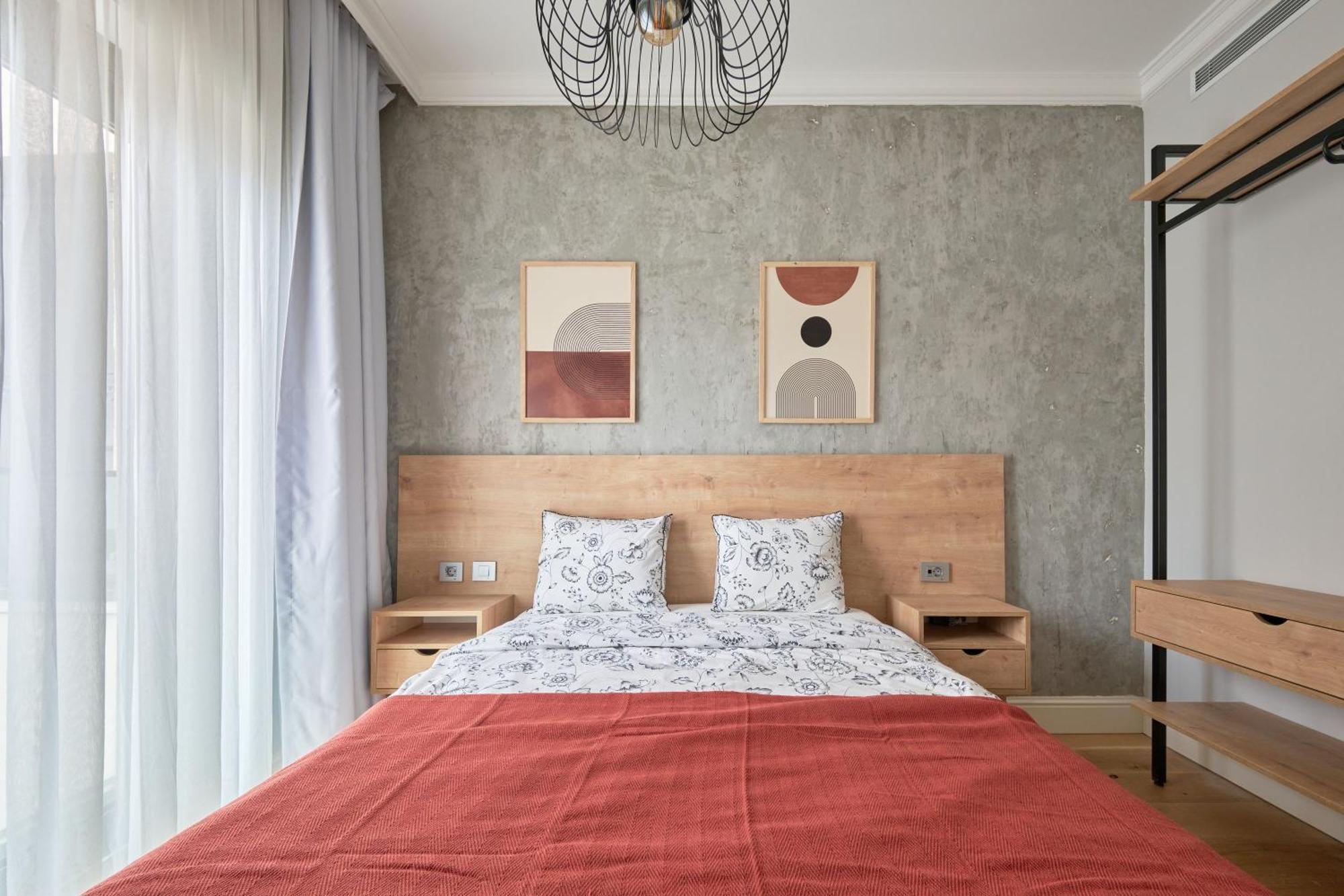 Aparthotel Taksim Lagirio