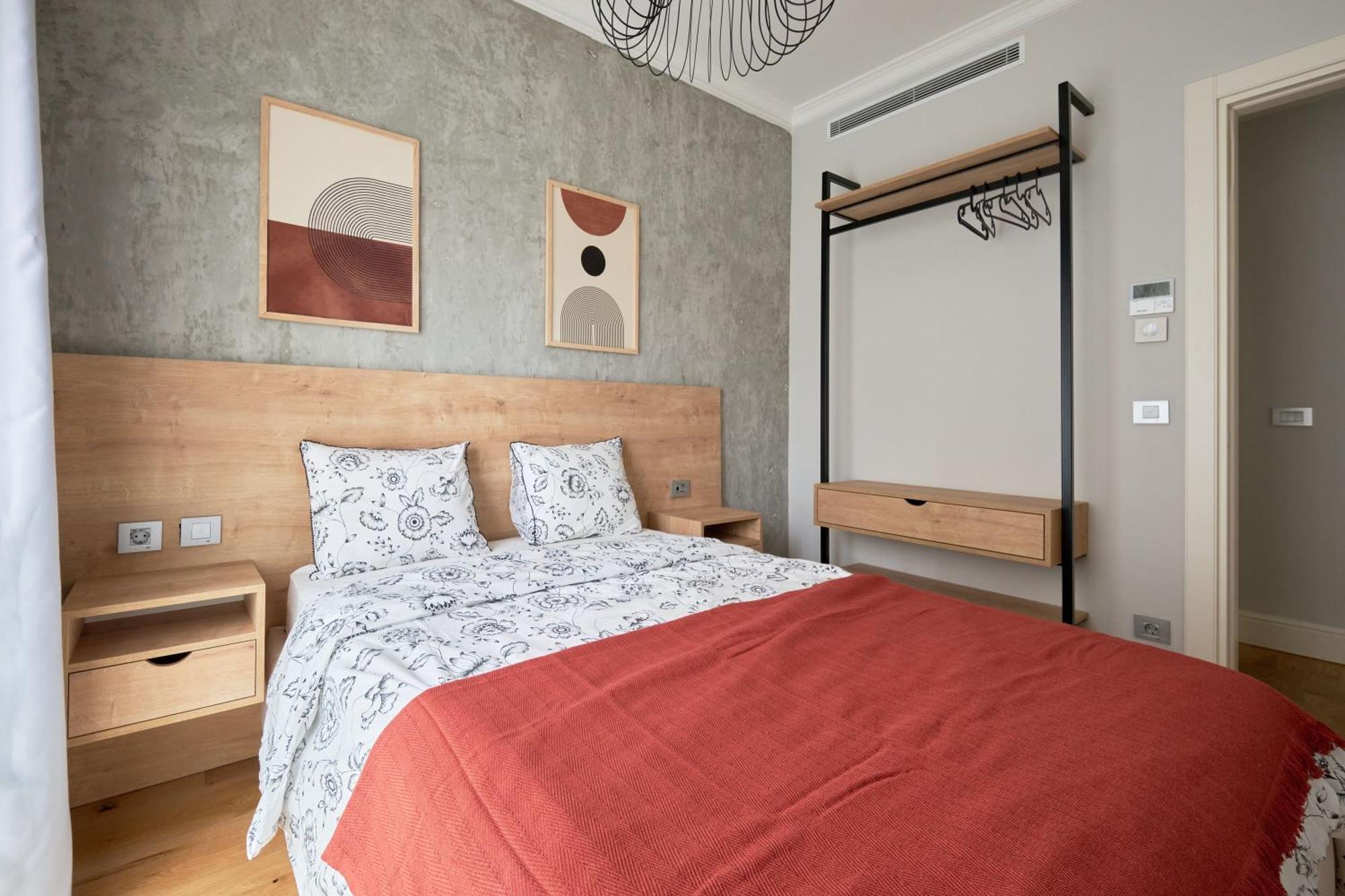 Aparthotel Taksim Lagirio