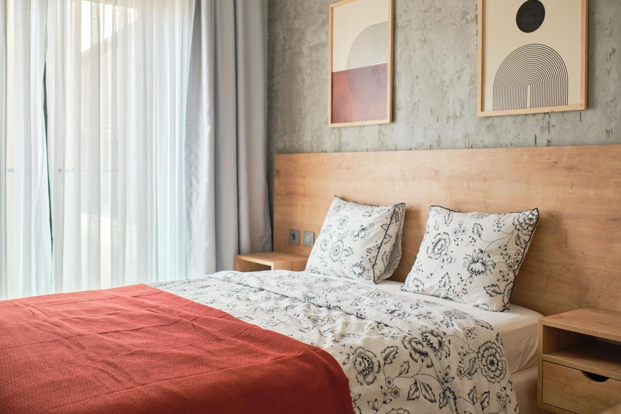 Aparthotel Taksim Lagirio Istanbul