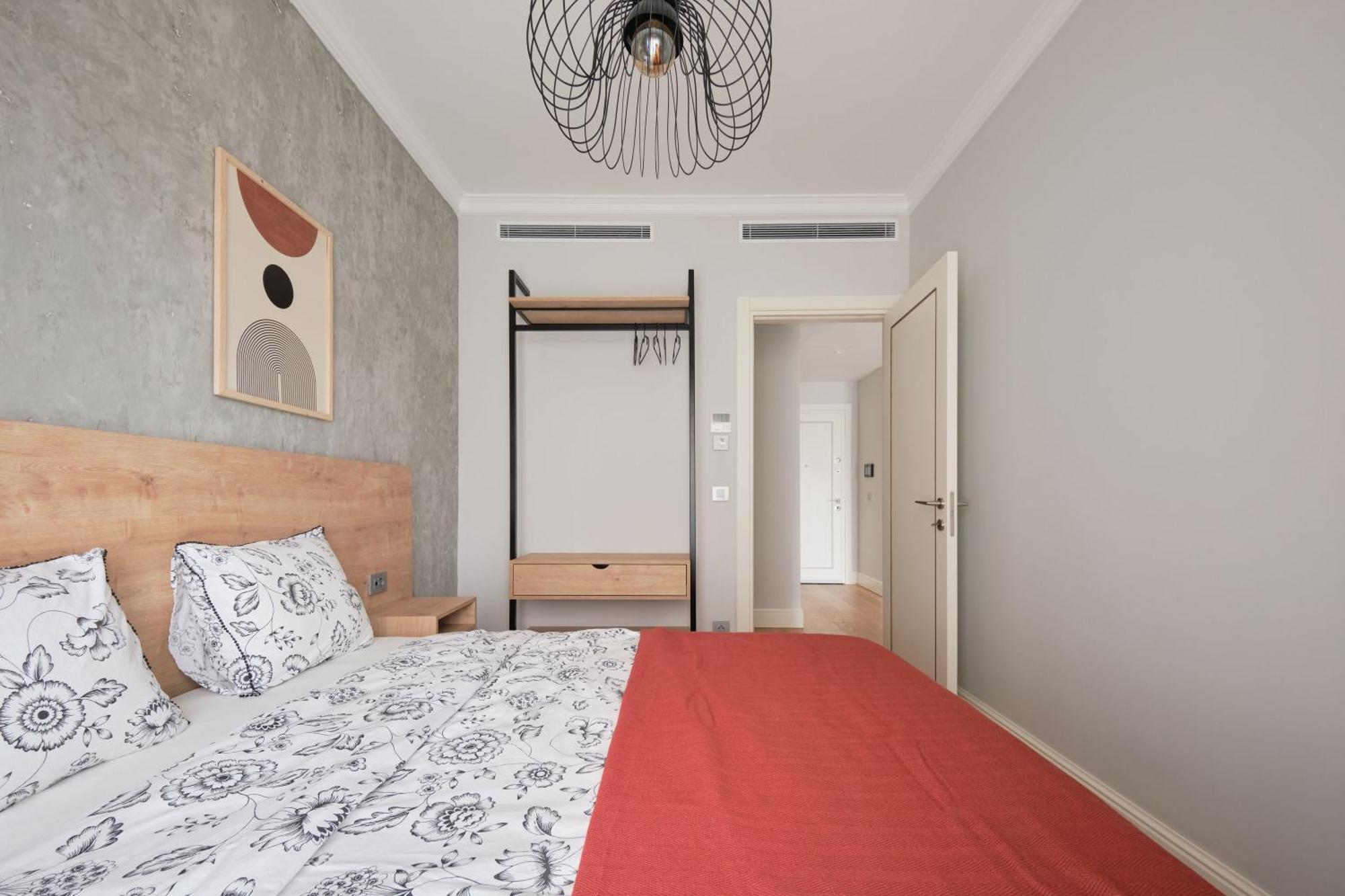 Aparthotel Taksim Lagirio Istanbul
