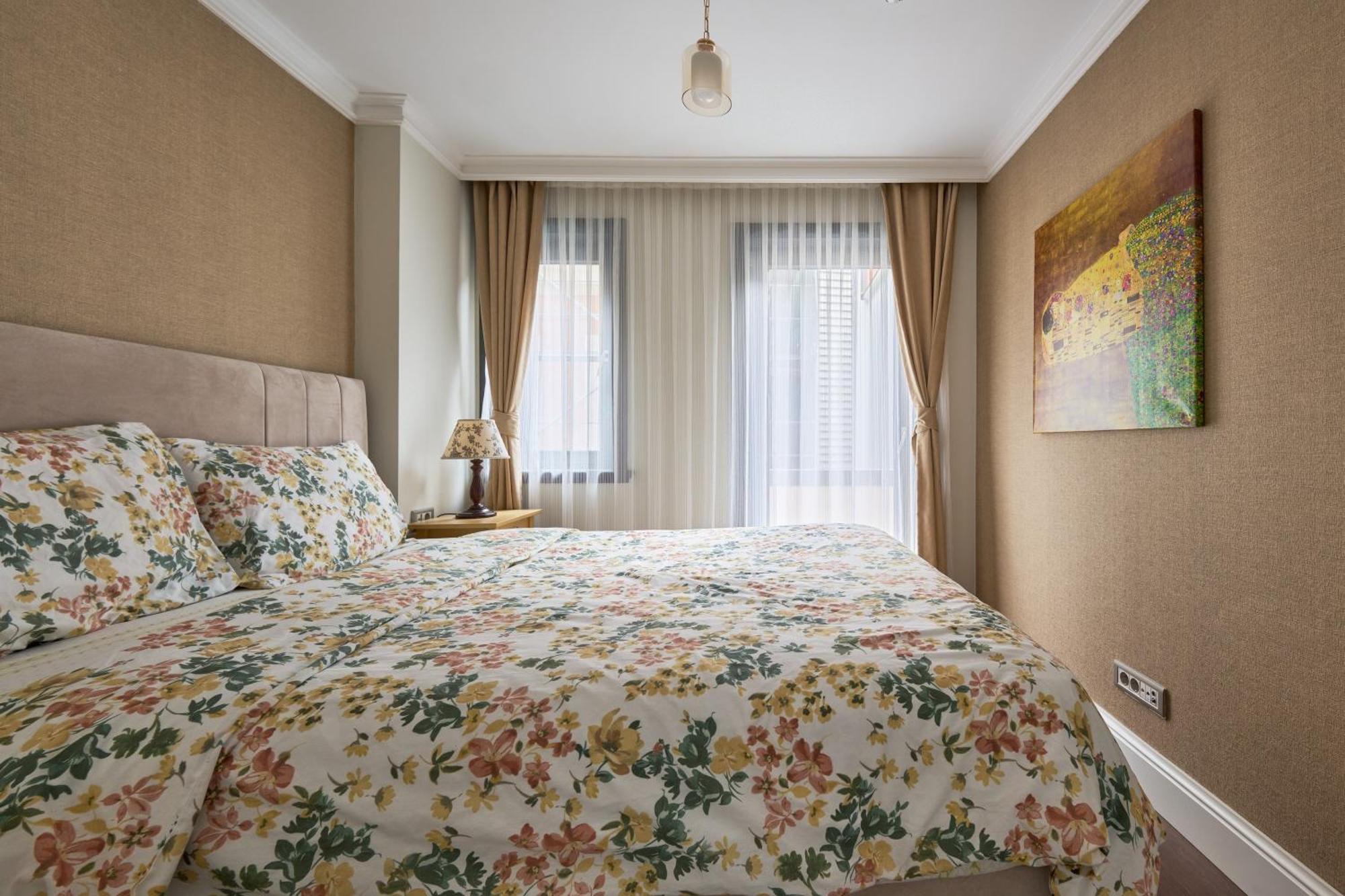 Aparthotel Taksim Lagirio *