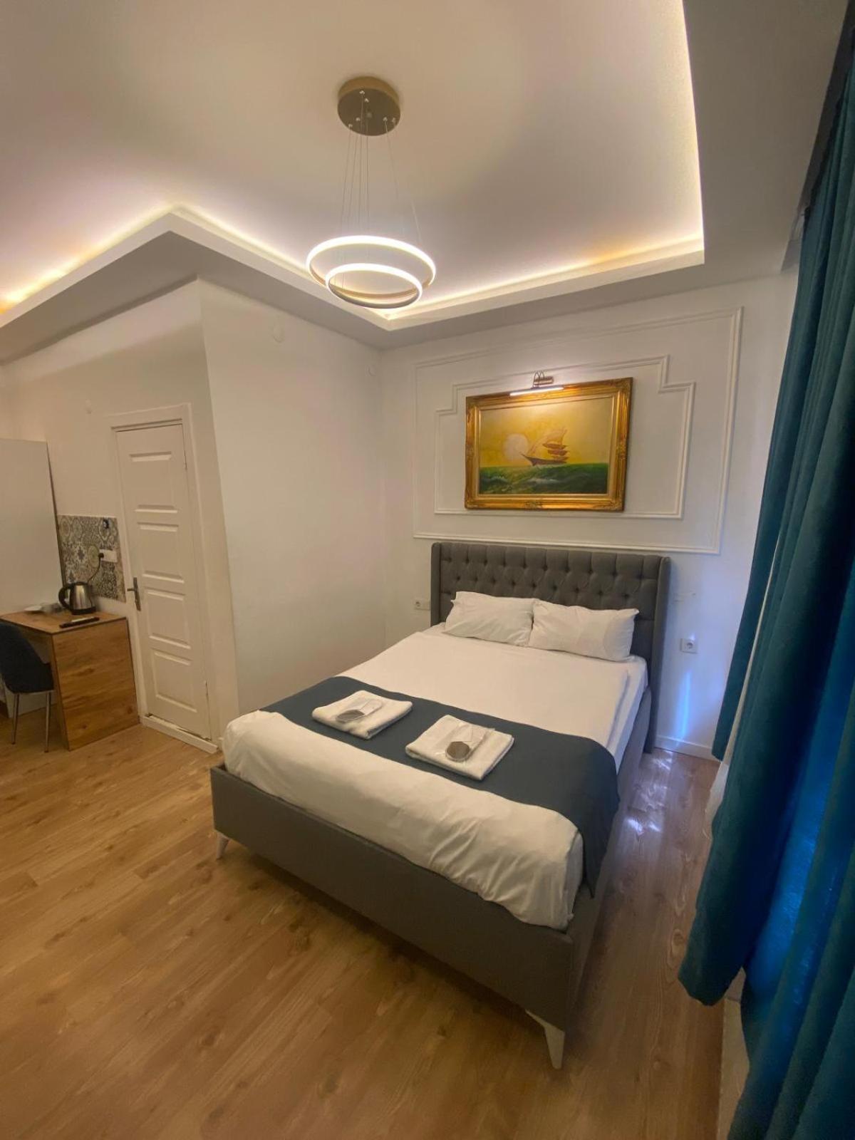 Volgarika 3* İstanbul
