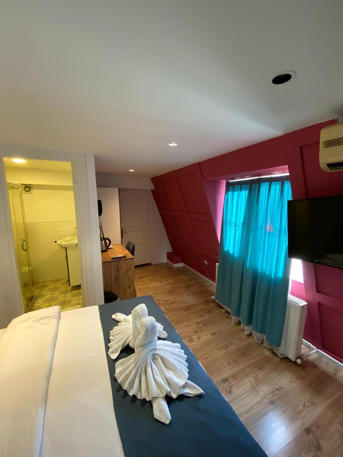 Volgarika Otel 3*