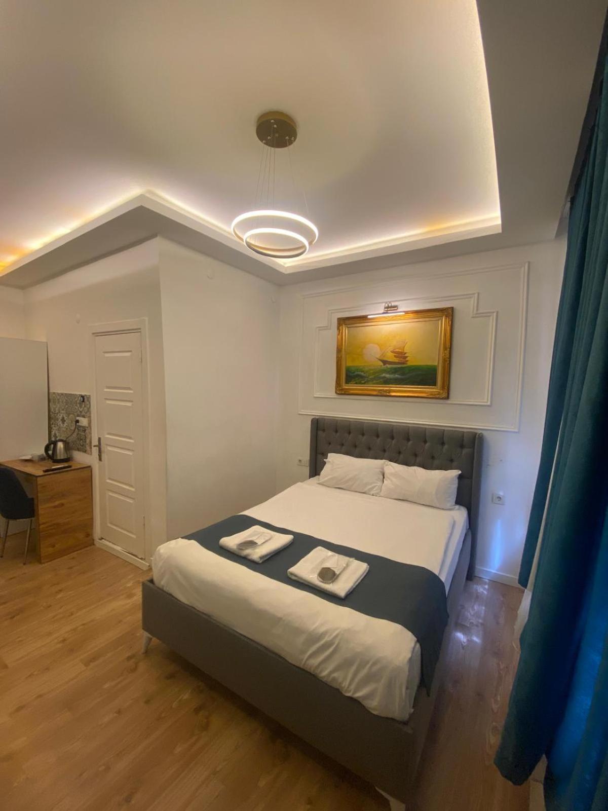 Volgarika 3* İstanbul