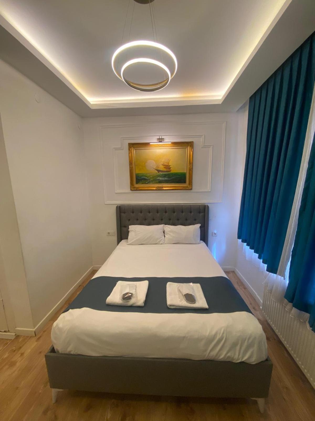 Volgarika Otel
