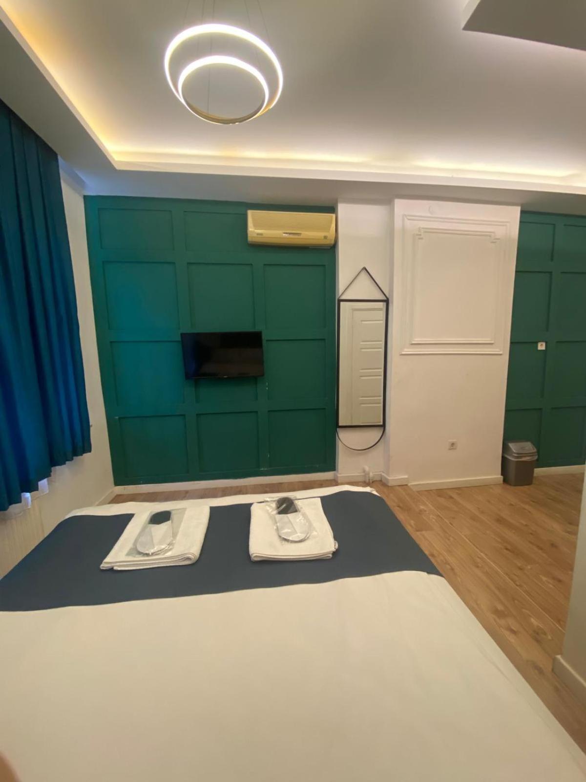 Volgarika Otel