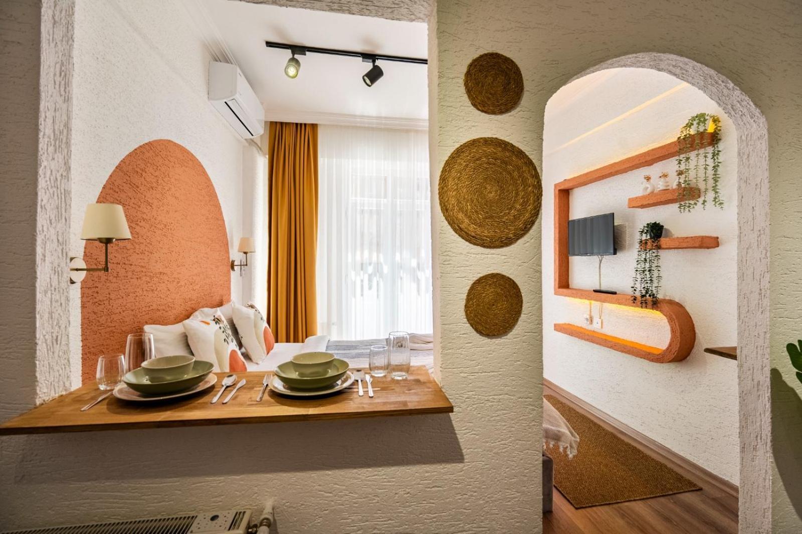 The Palm Suits İstanbul