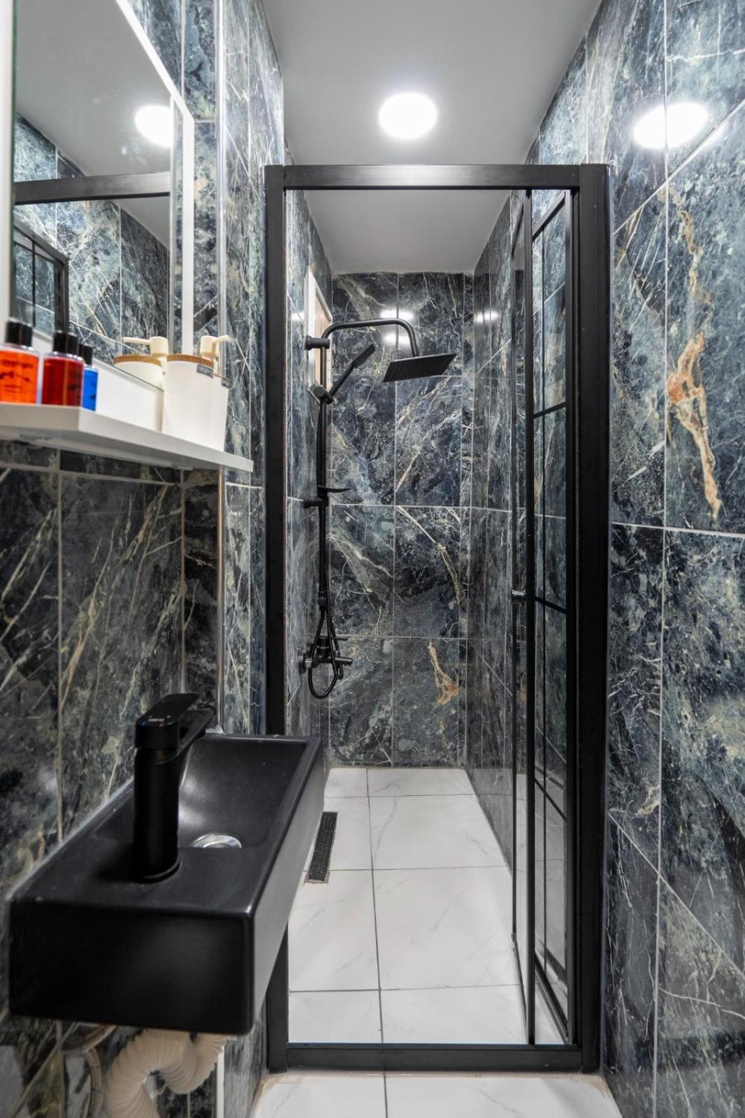 Aparthotel The Palm Suits Istanbul