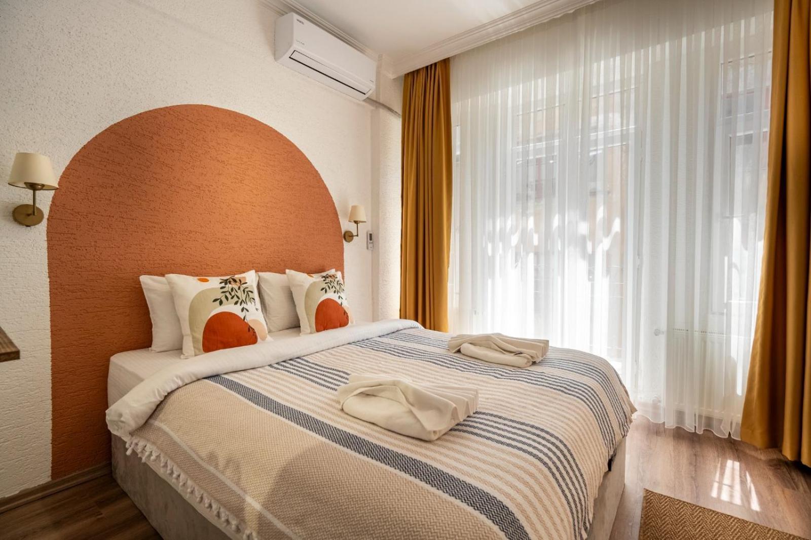 The Palm Suits İstanbul