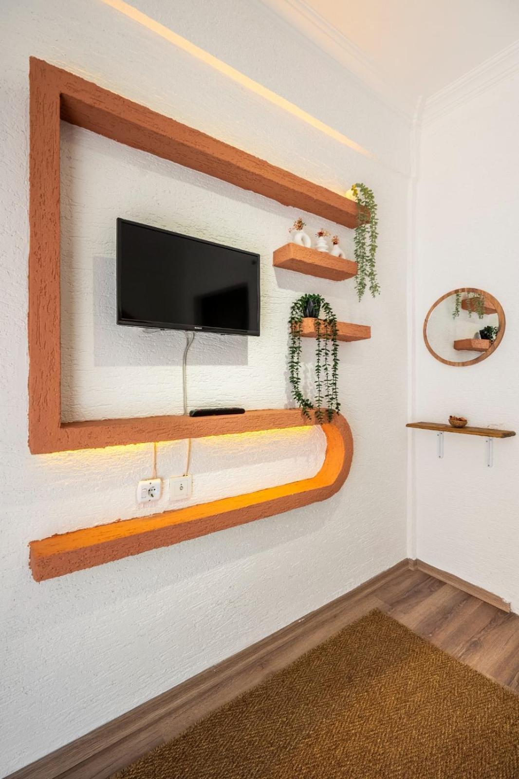 The Palm Suits Aparthotel Istanbul