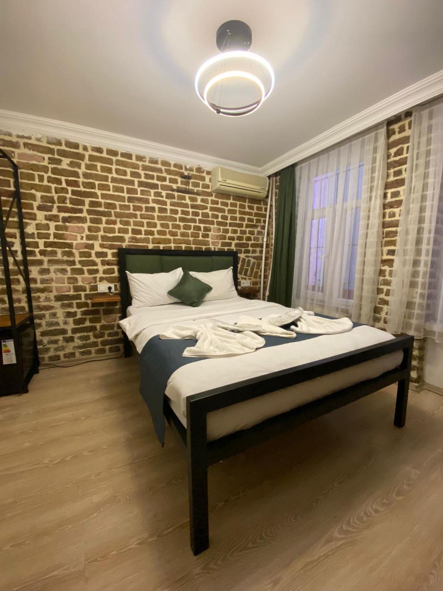 Volgaboutiquehotel Otel İstanbul