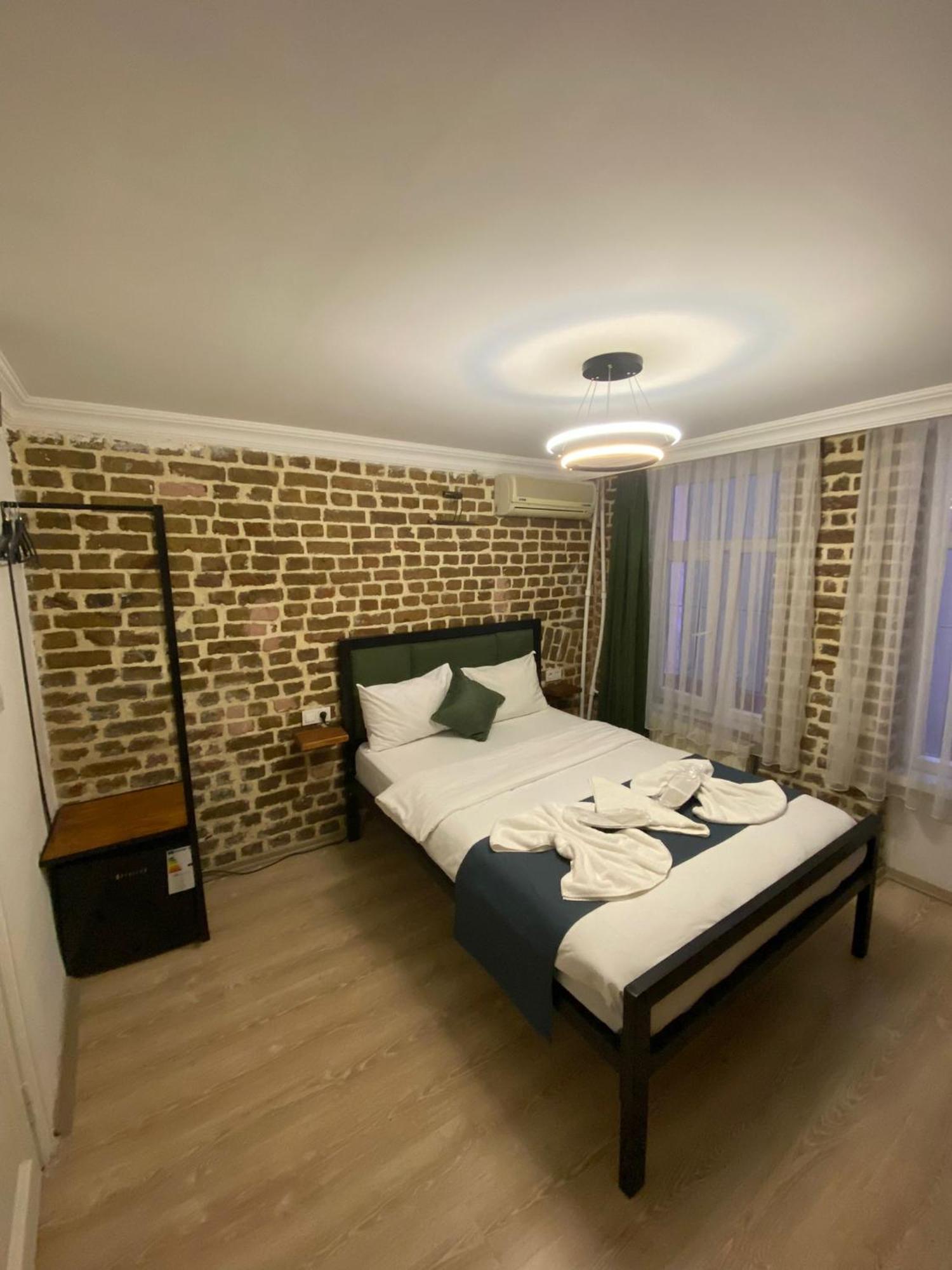 Volgaboutiquehotel * İstanbul