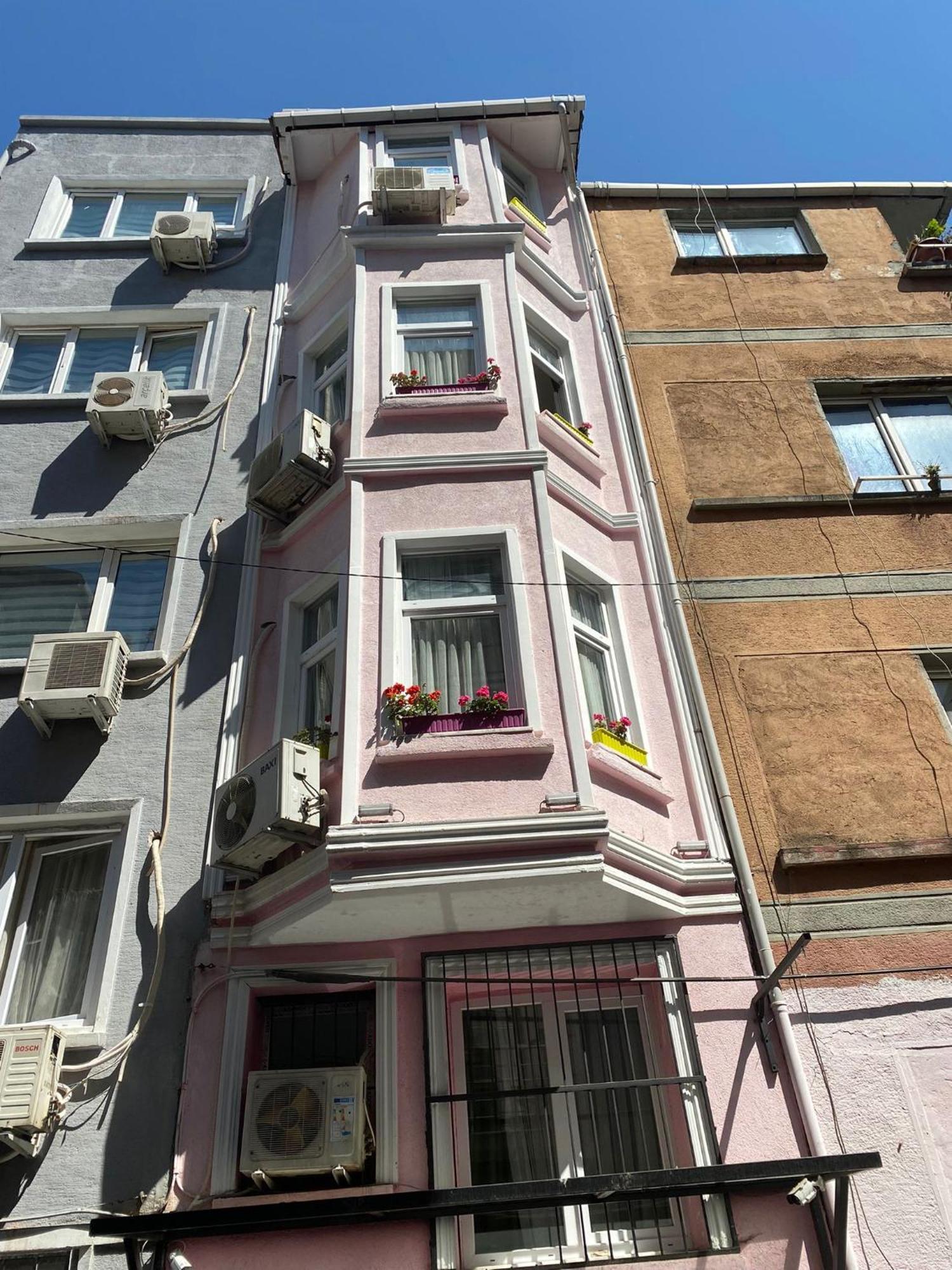 Volgaboutiquehotel