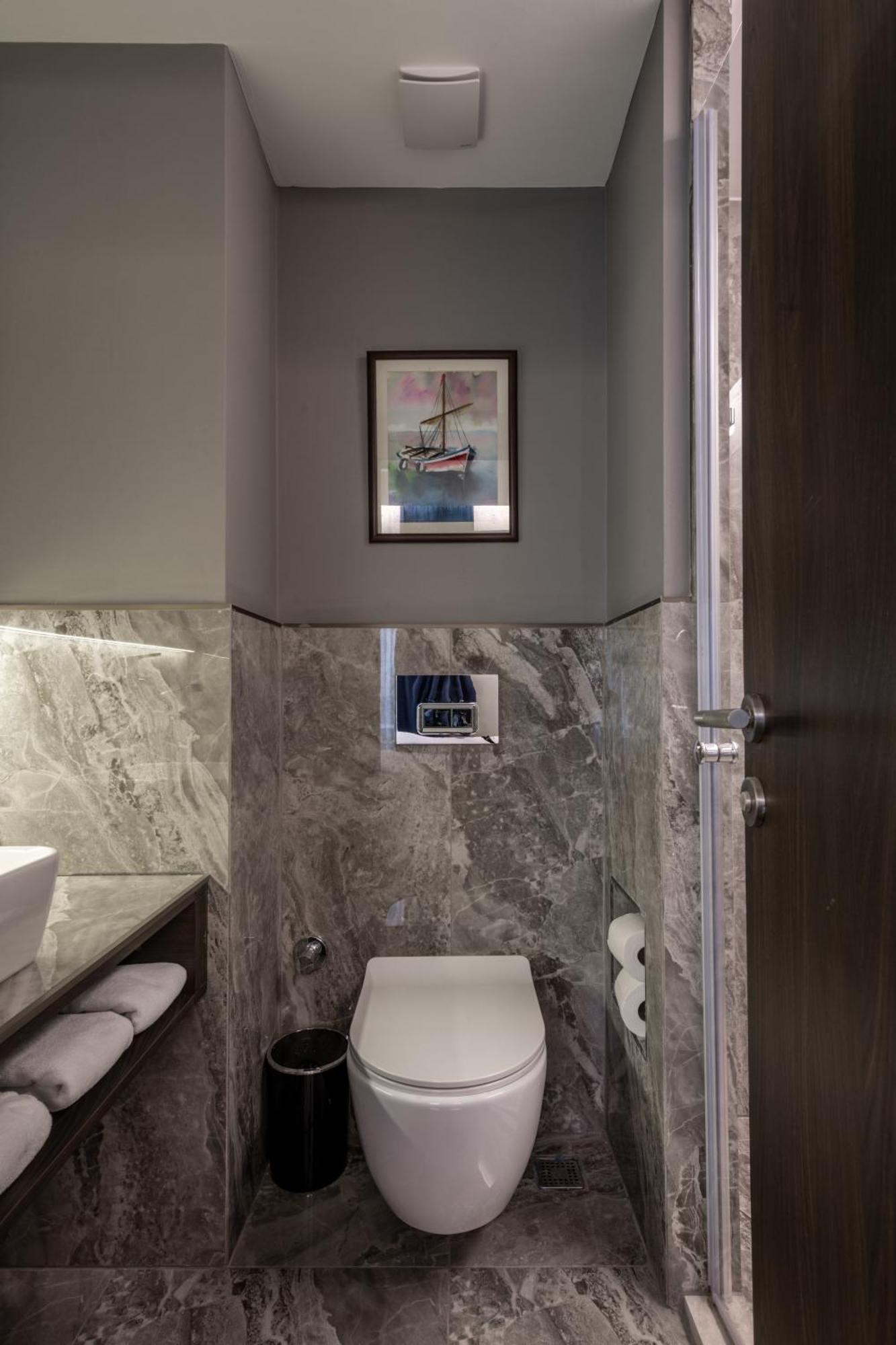 Hotel Noble Pangalti Istanbul