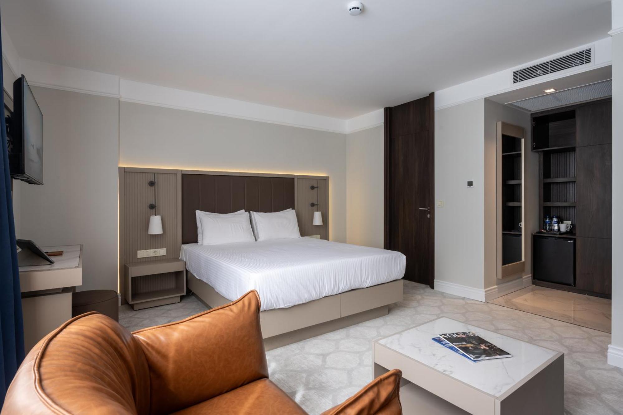 Noble Pangalti Istanbul